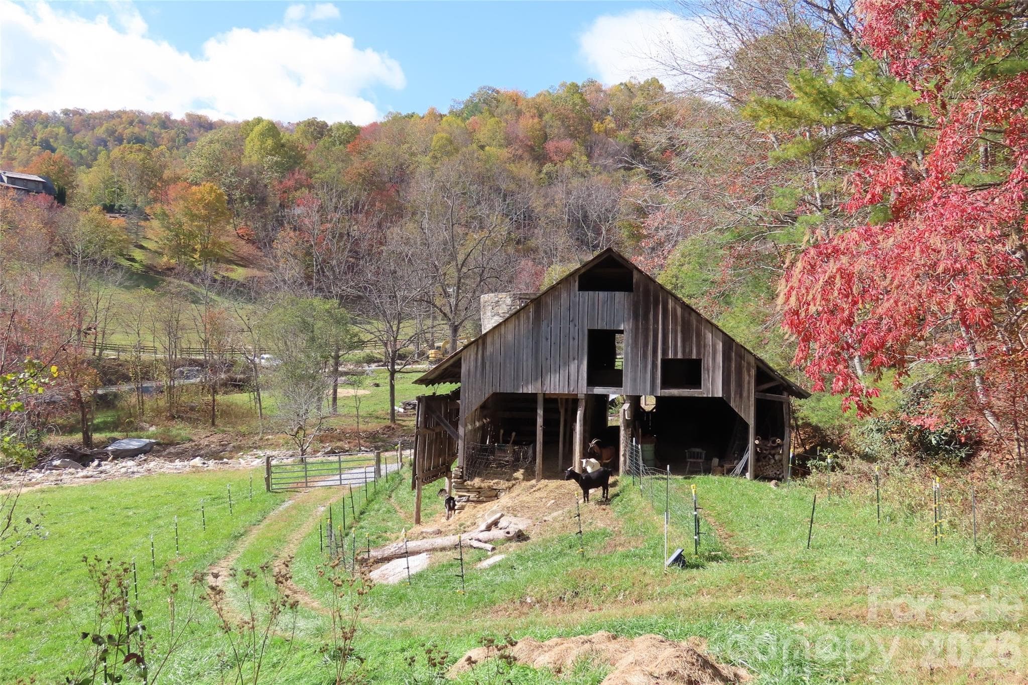 Single Family Residence at Hendersonville, photo 4 of 48