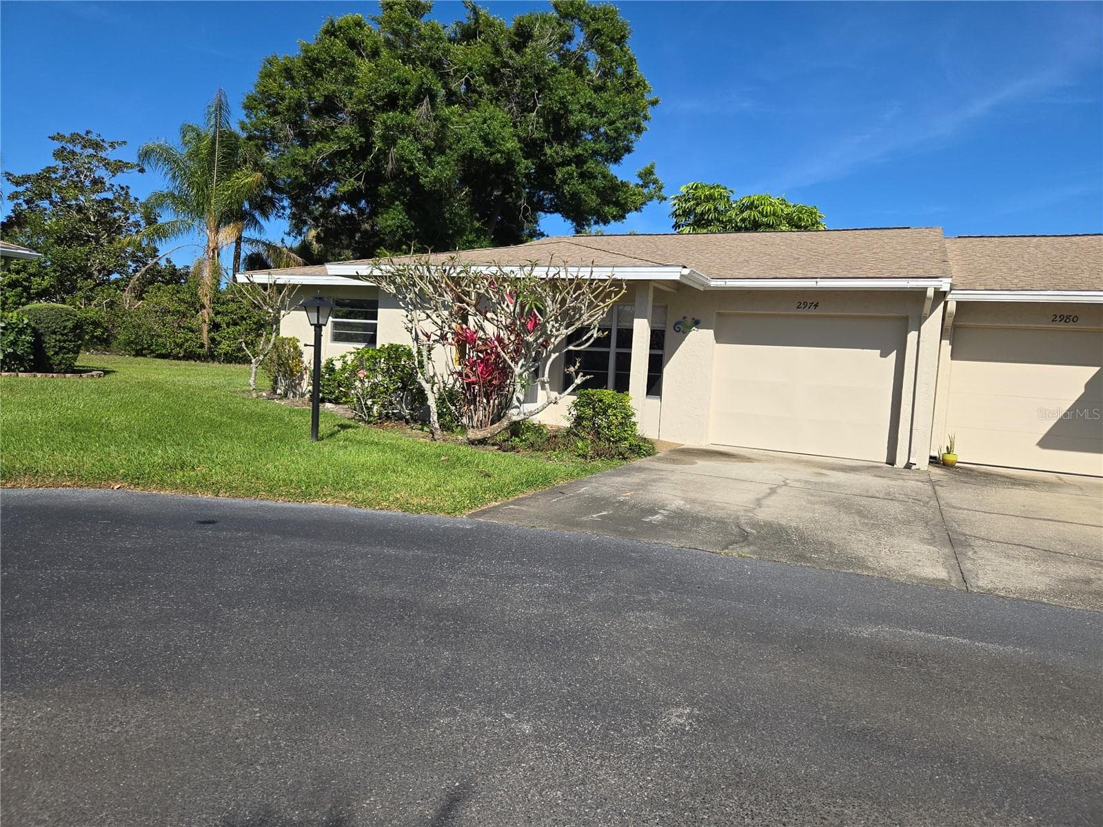 2974 CAPTIVA GARDENS DR #17