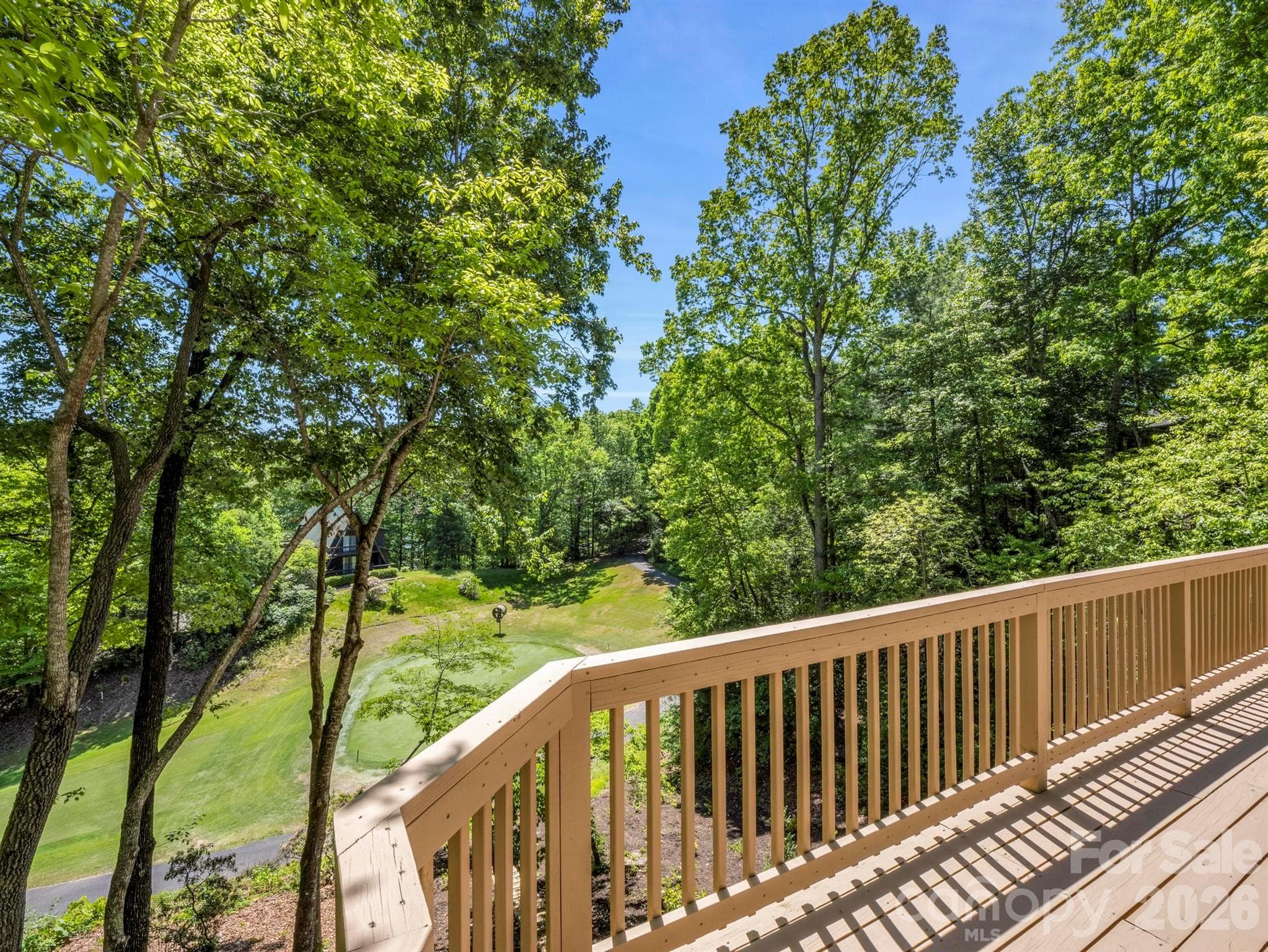 Single Family Residence at Lake Lure, photo 3 of 44