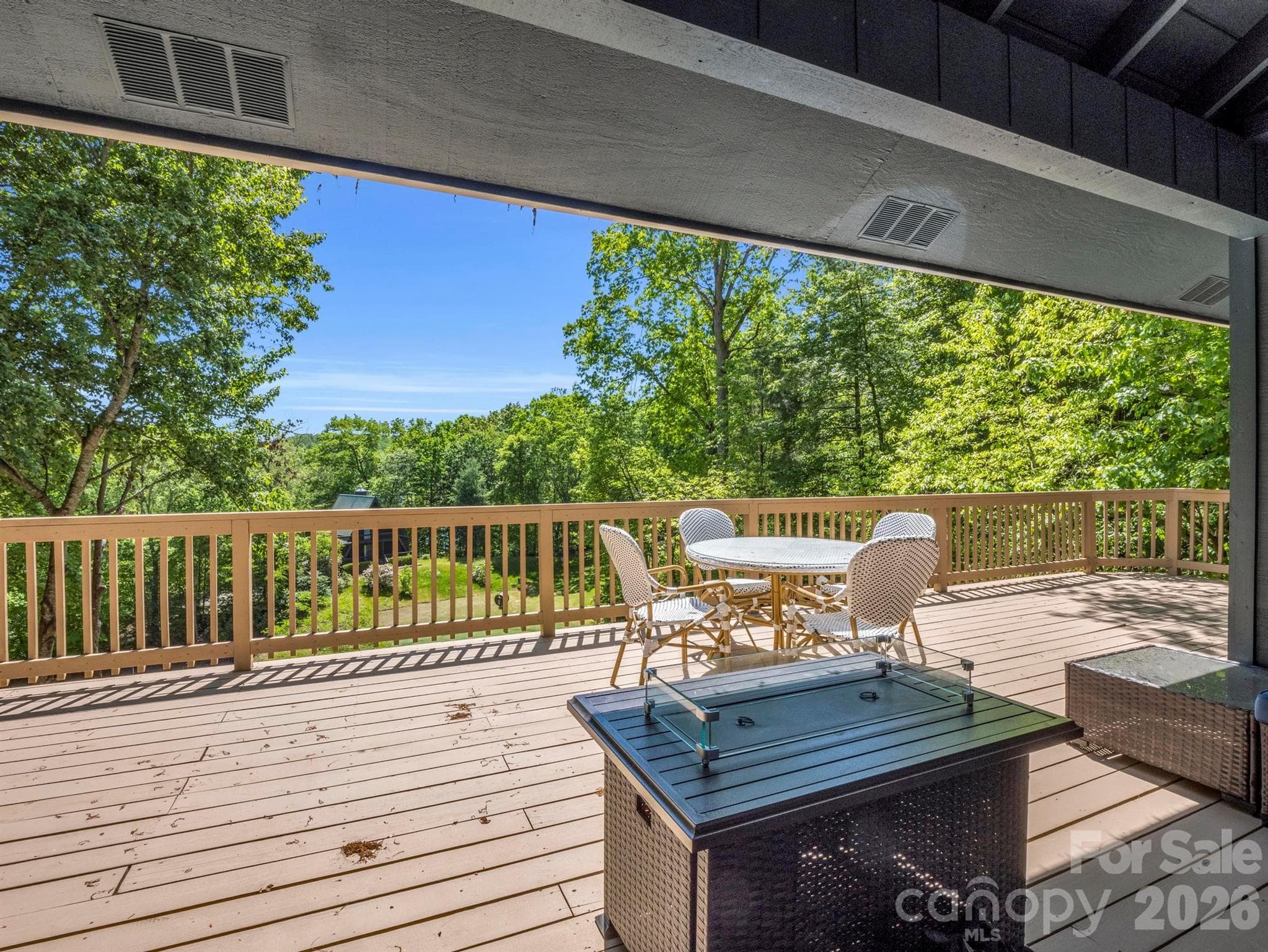 Single Family Residence at Lake Lure, photo 4 of 44