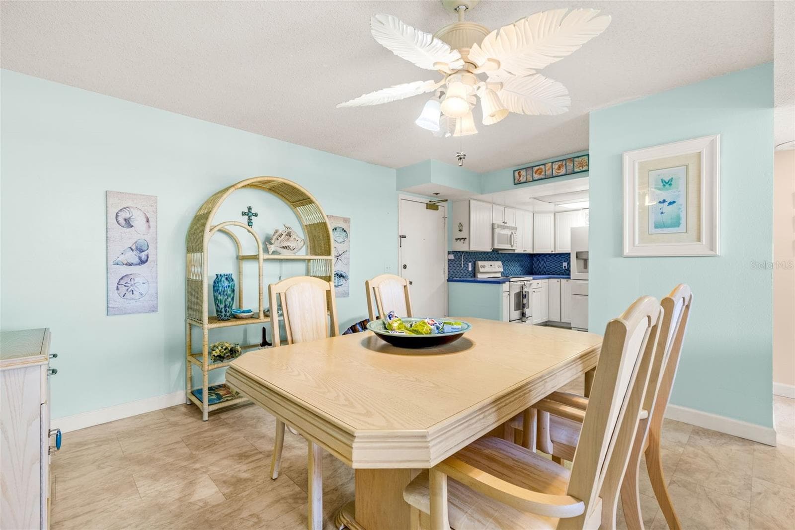 Condominium at 1 KEY CAPRI #102E, TREASURE ISLAND, photo 20 of 56