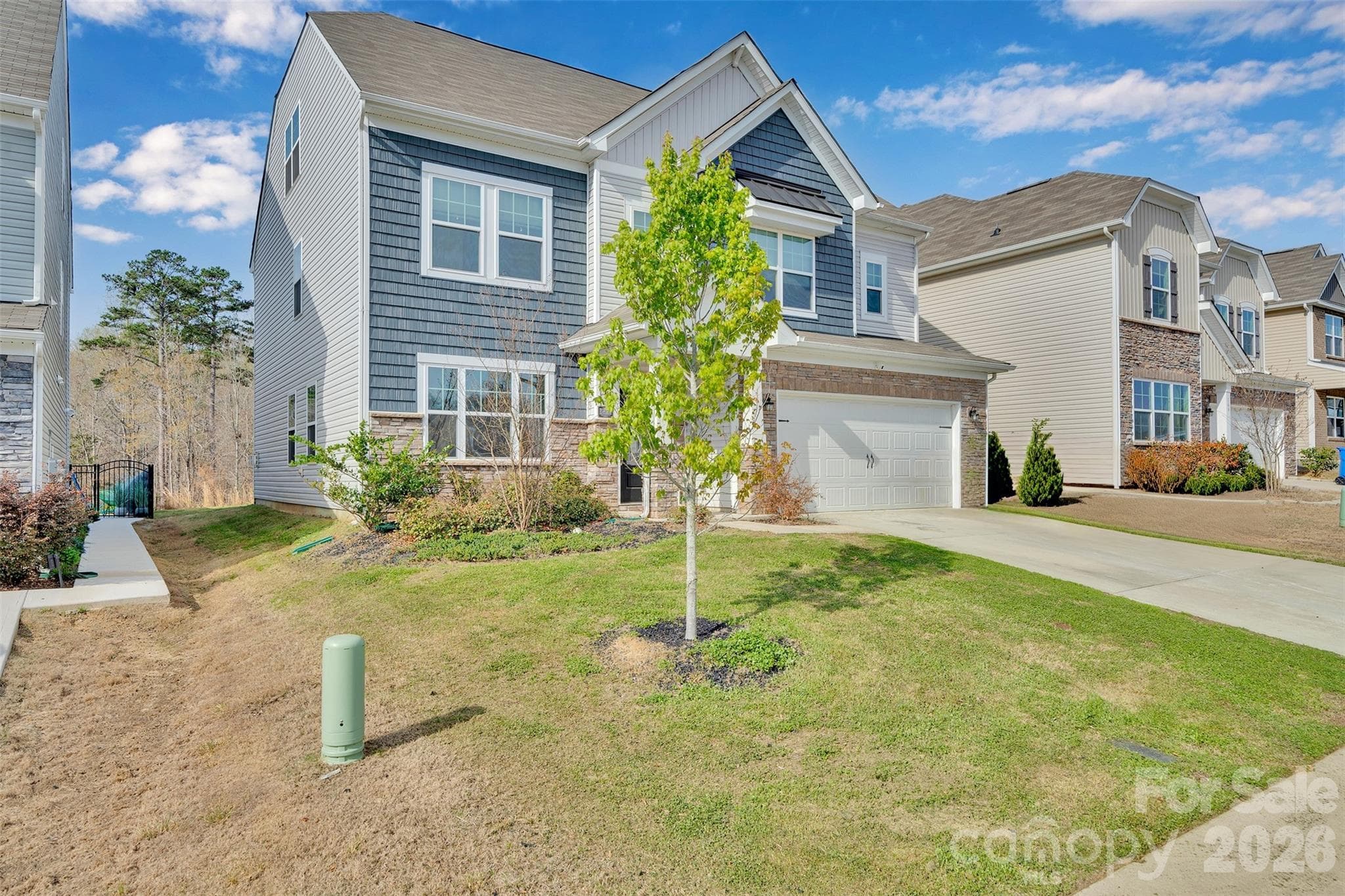 Single Family Residence at Mooresville, photo 2 of 33