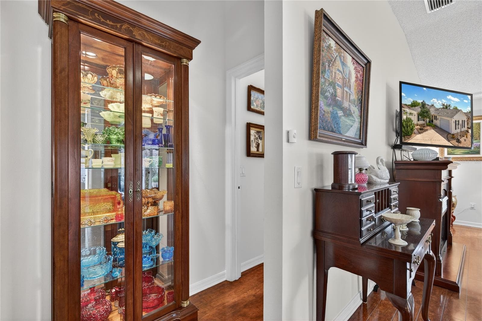 Villa at 1147 ELIZABETH CT, THE VILLAGES, photo 18 of 53