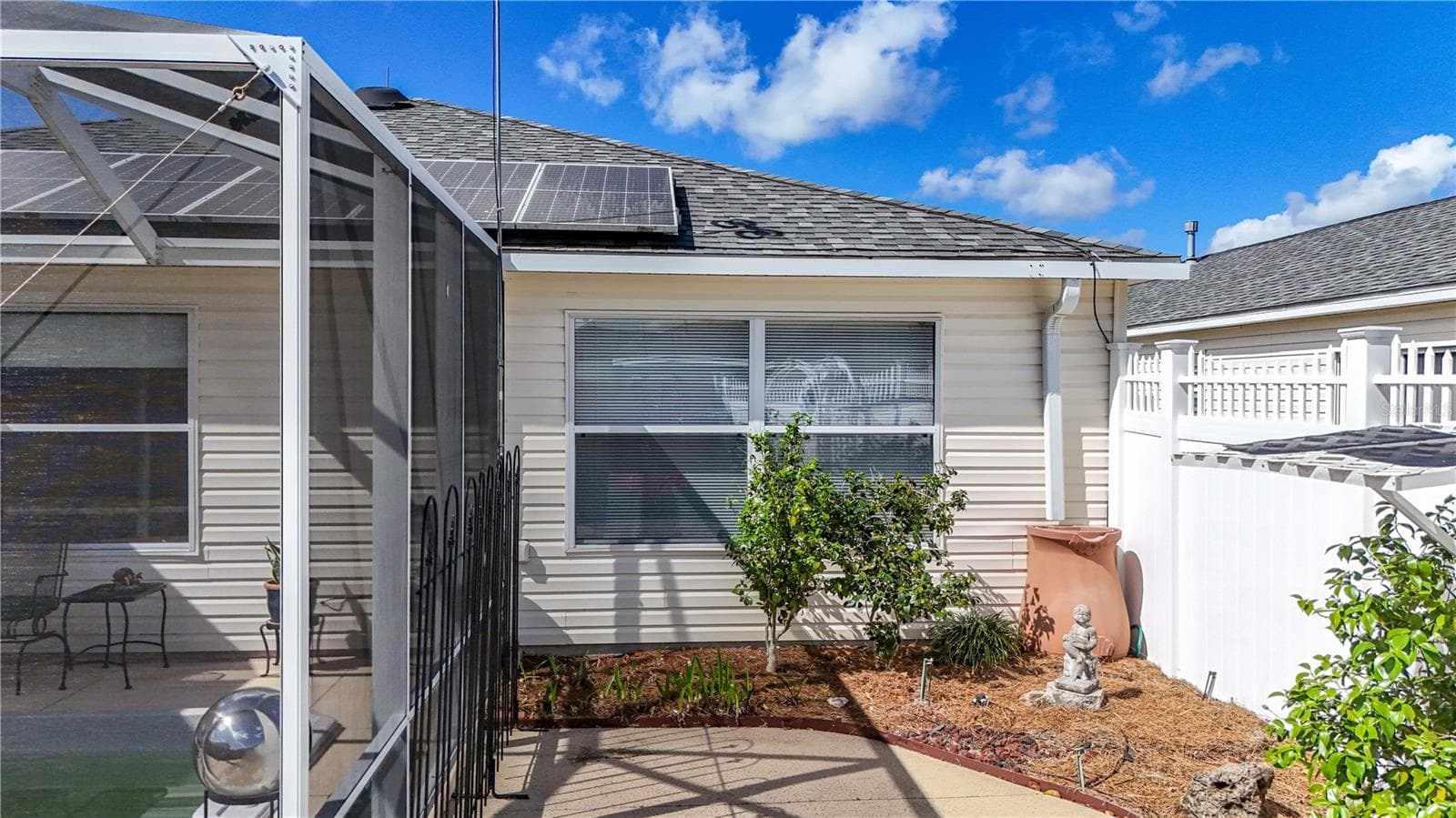 Villa at 1147 ELIZABETH CT, THE VILLAGES, photo 44 of 53