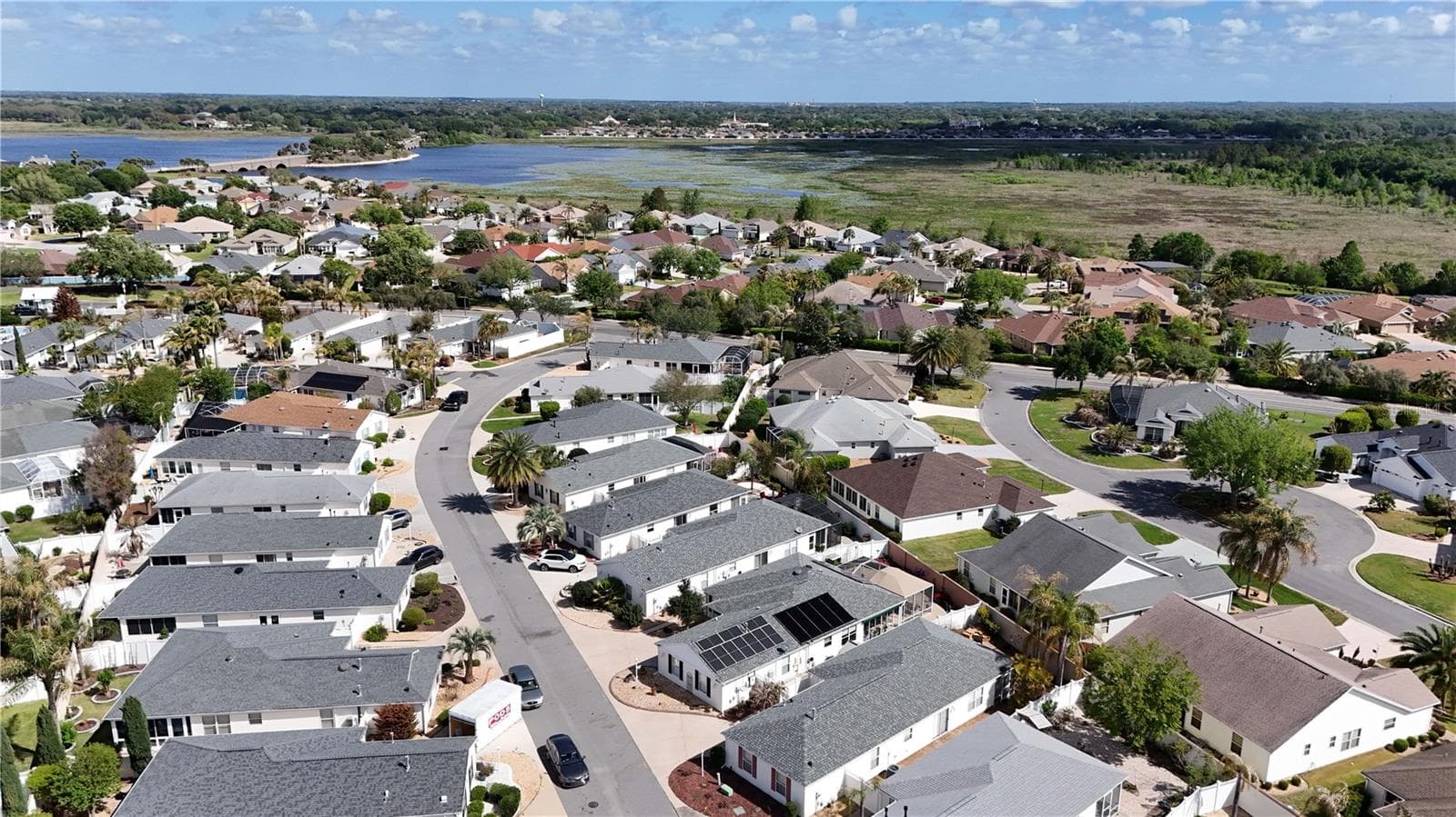 Villa at 1147 ELIZABETH CT, THE VILLAGES, photo 47 of 53
