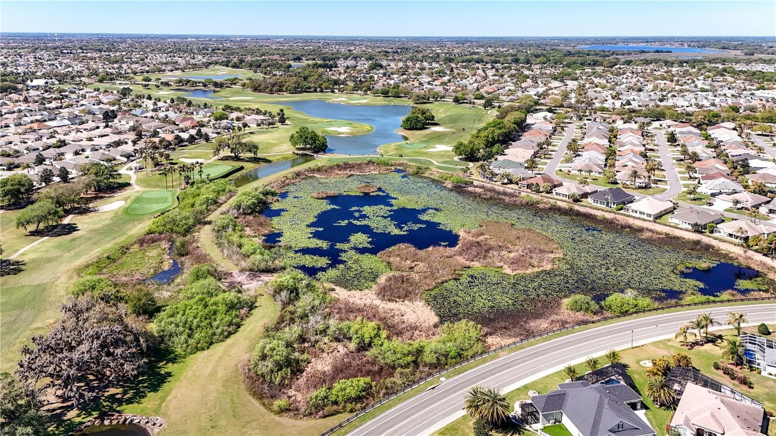 Villa at 1147 ELIZABETH CT, THE VILLAGES, photo 53 of 53