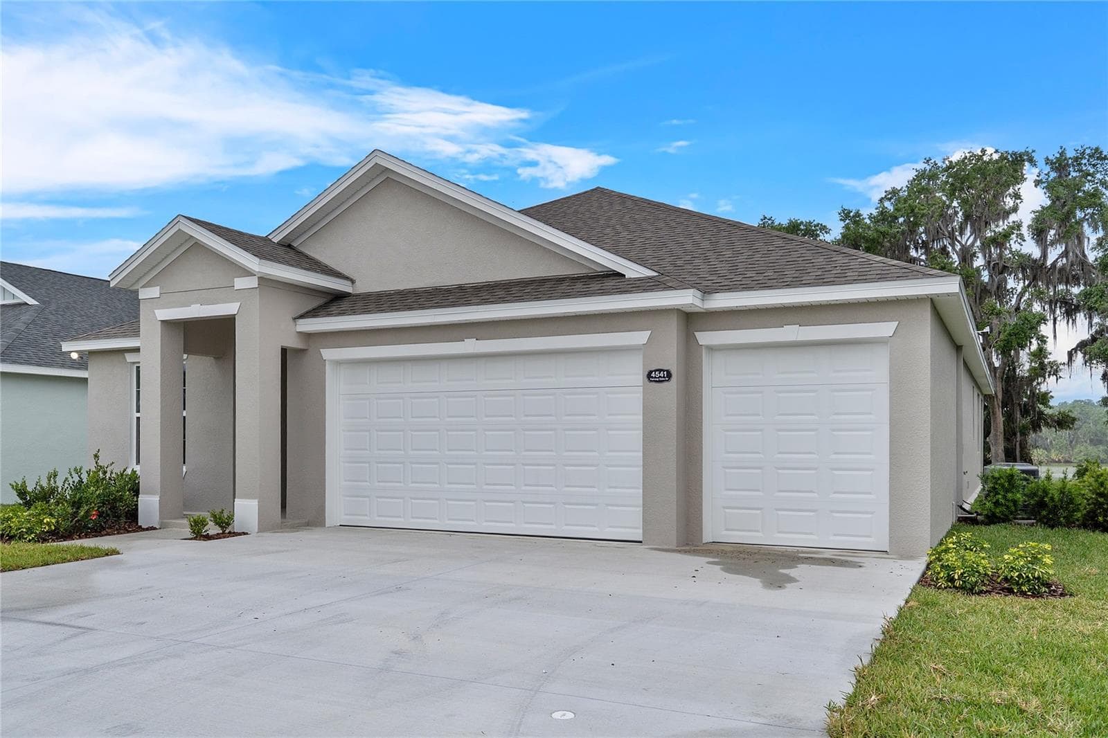 Single Family Residence at 4541 FAIRWAY OAKS DR, MULBERRY, photo 52 of 52