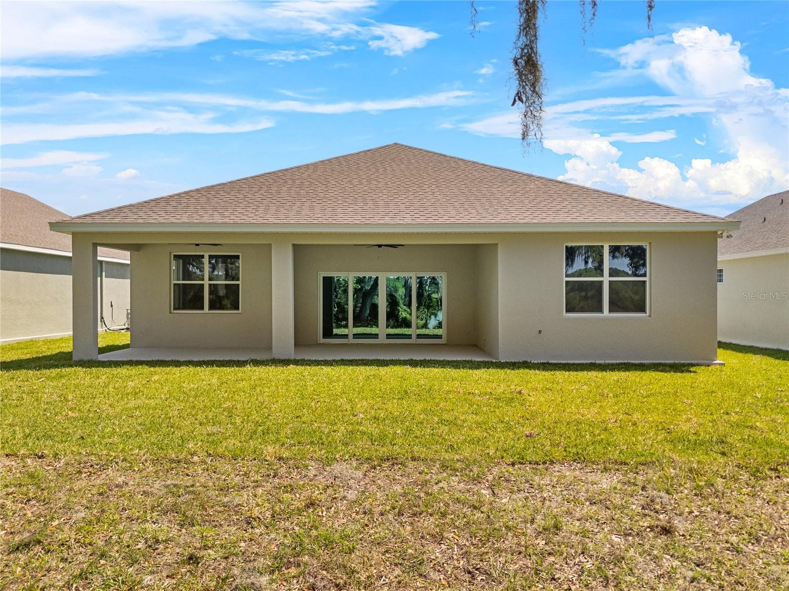 Single Family Residence at 4541 FAIRWAY OAKS DR, MULBERRY, photo 36 of 52