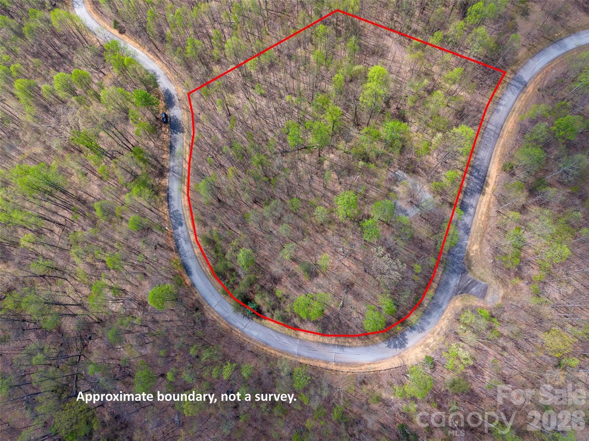 Lot at Mill Spring, photo 16 of 18