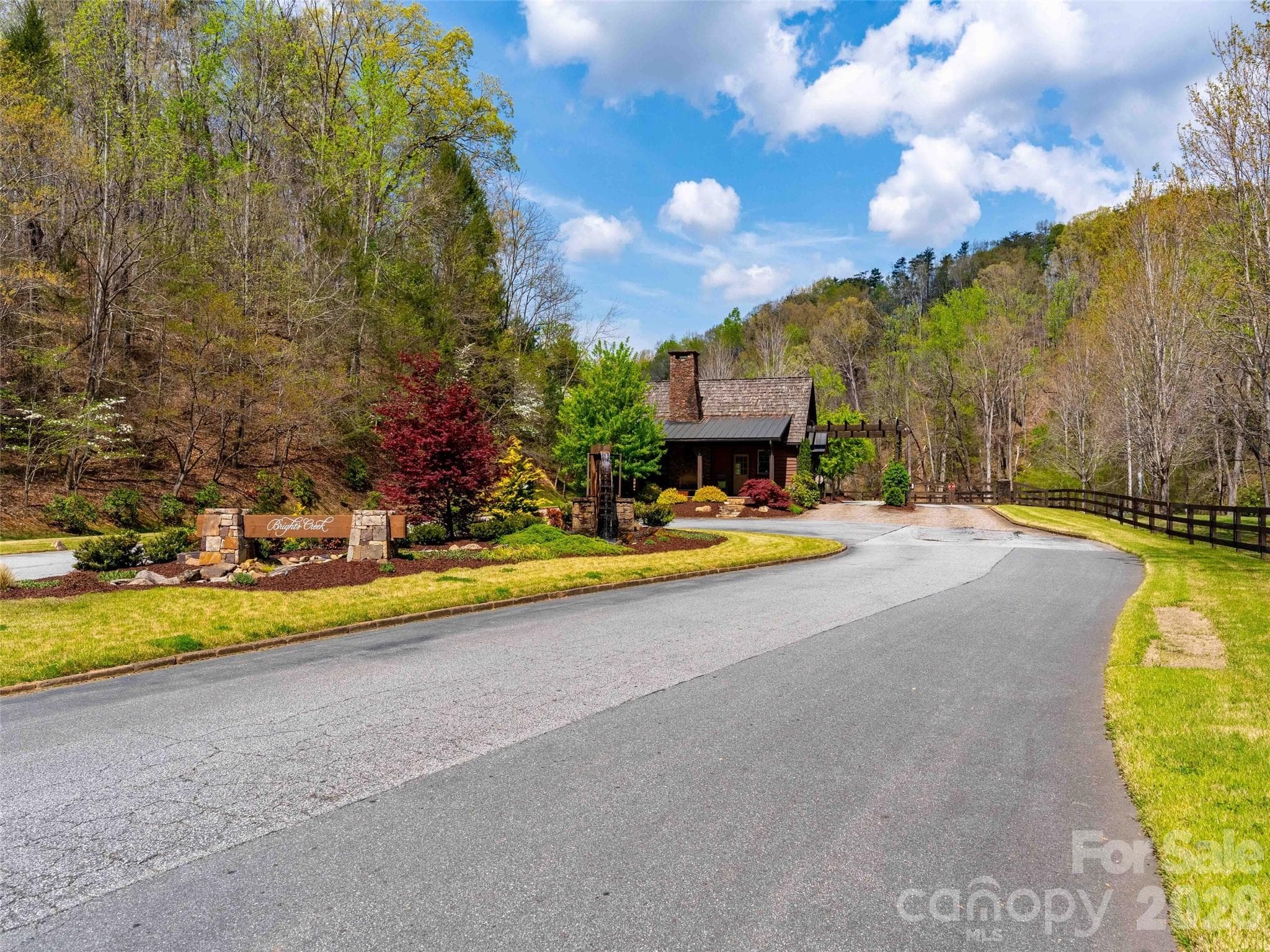Lot at Mill Spring, photo 18 of 18