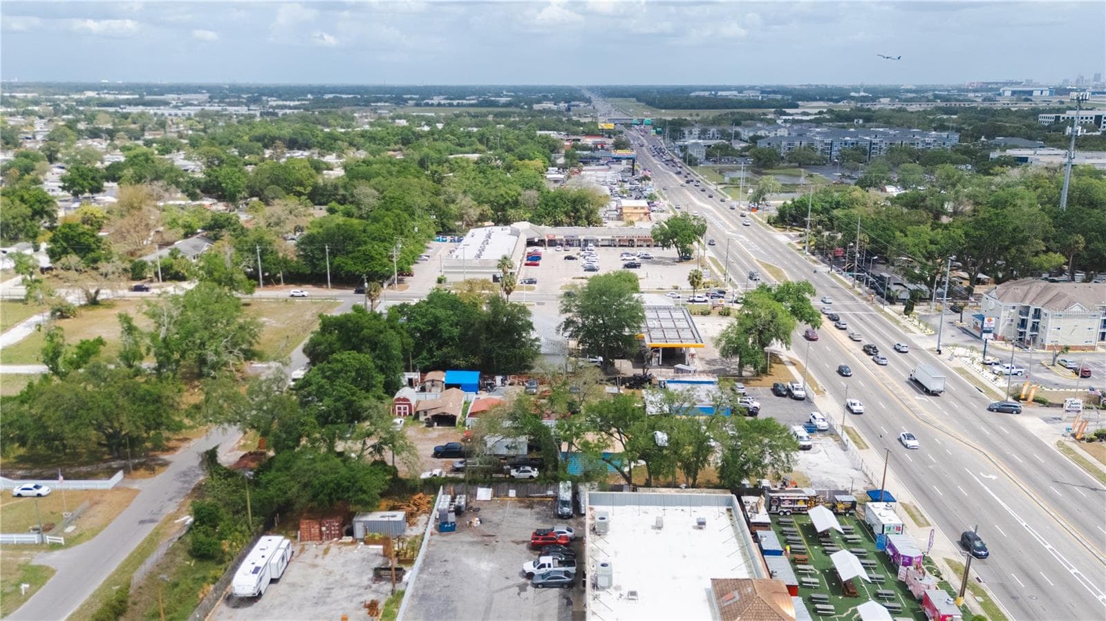 Mixed Use at 6923 W HILLSBOROUGH AVE, TAMPA, photo 5 of 8