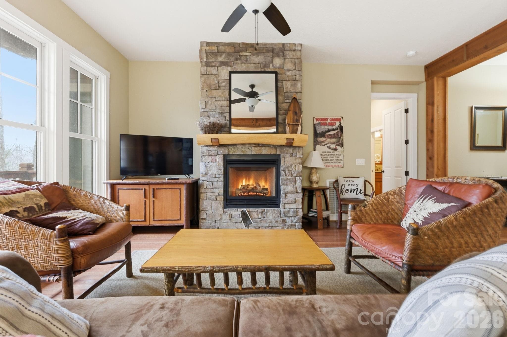 150 Saddle Notch Lane