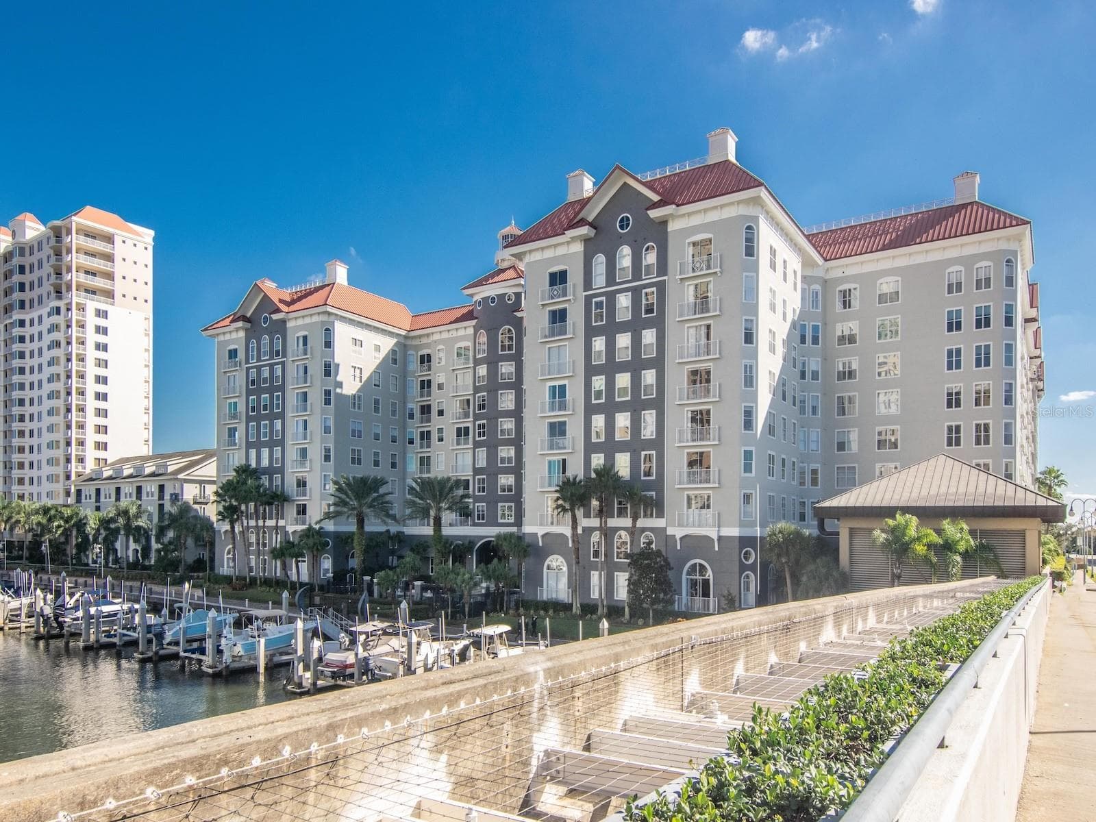 700 S HARBOUR ISLAND BLVD #245
