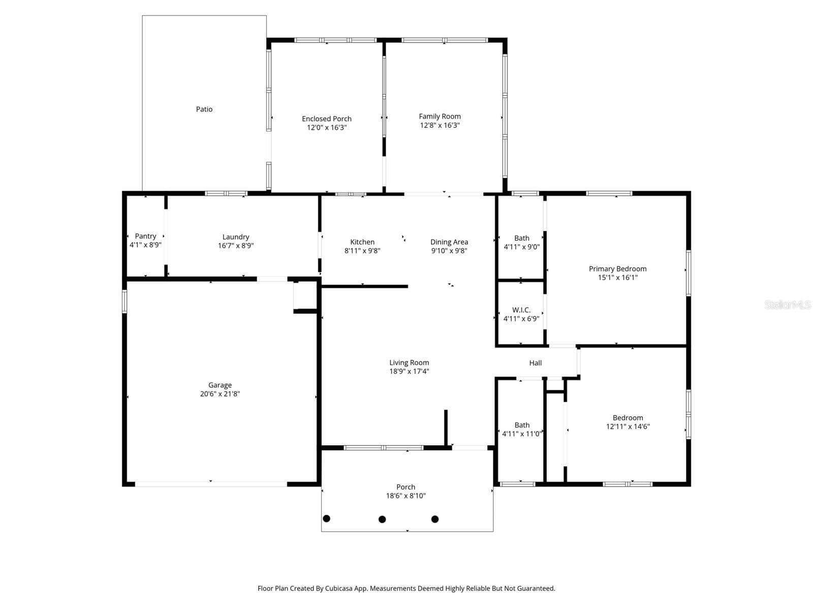 Single Family Residence at 83 S HARRISON ST, BEVERLY HILLS, photo 6 of 37