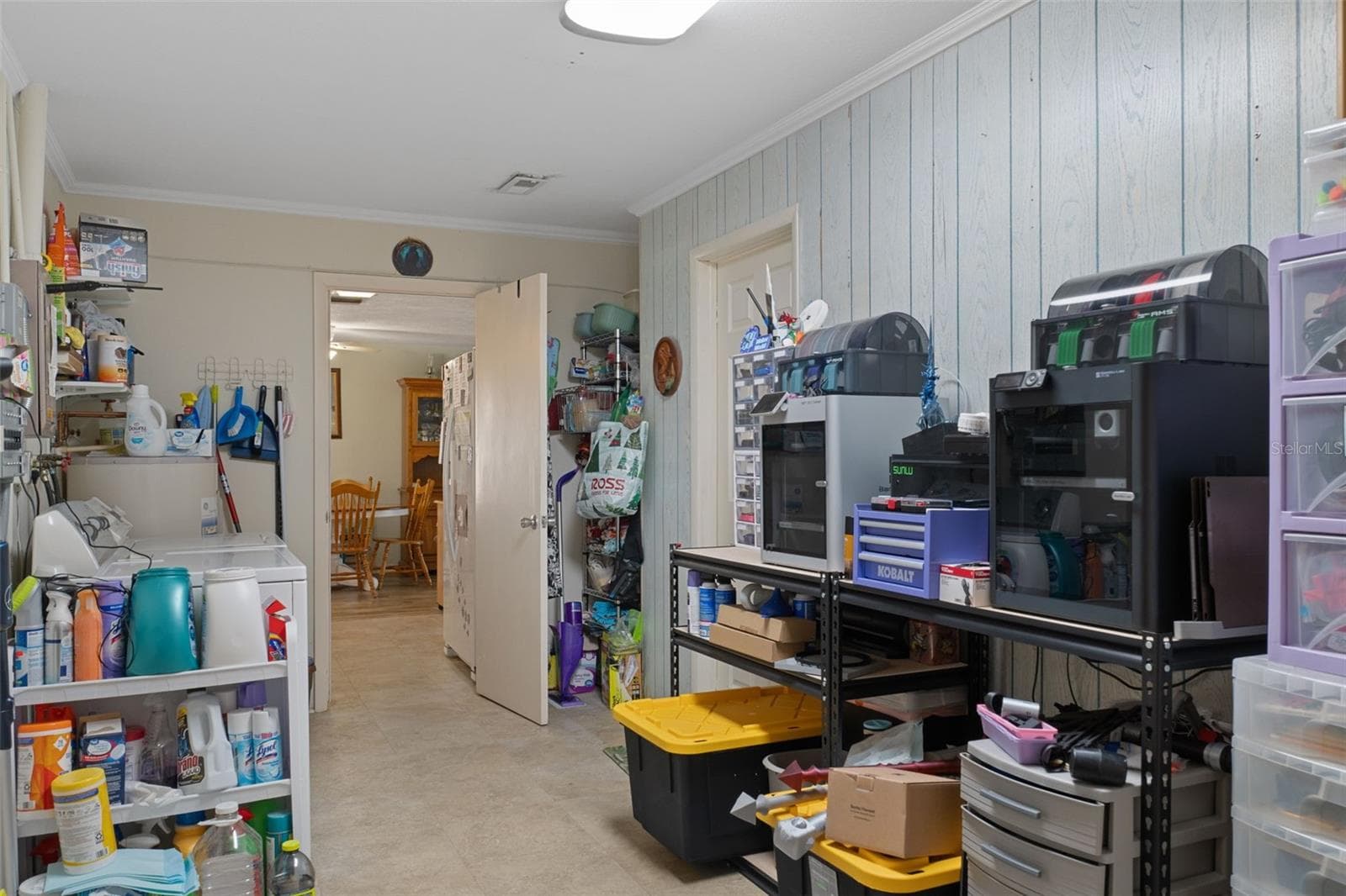 Single Family Residence at 83 S HARRISON ST, BEVERLY HILLS, photo 27 of 37