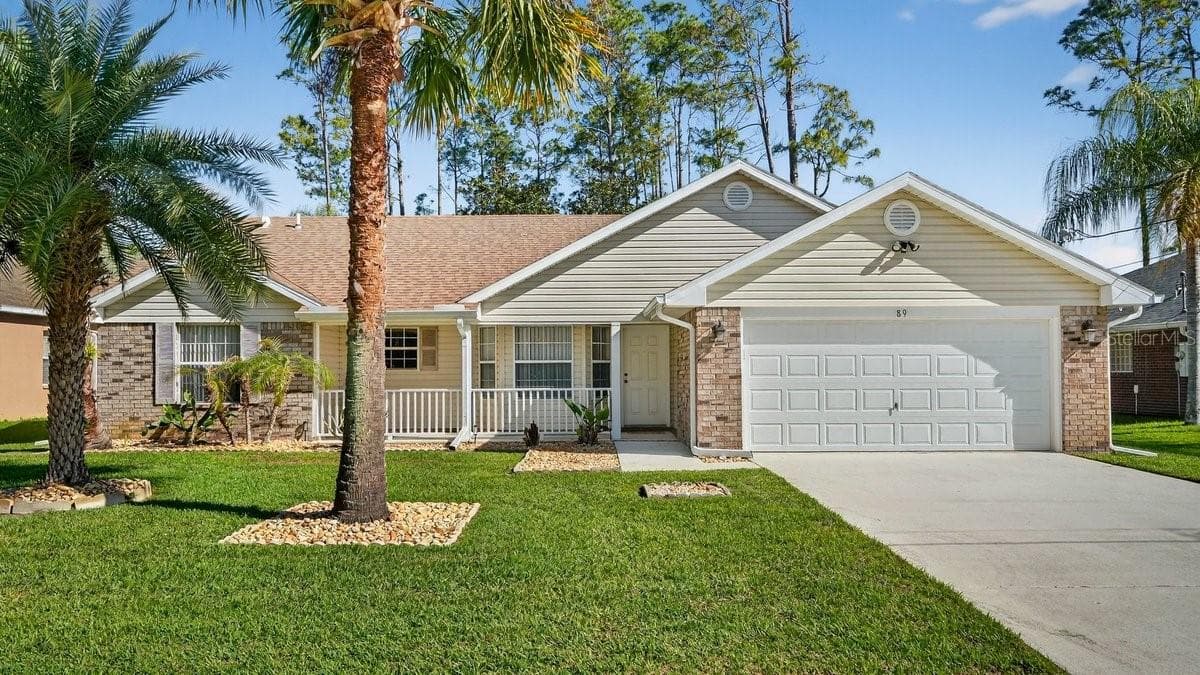 89 ROBINSON DR