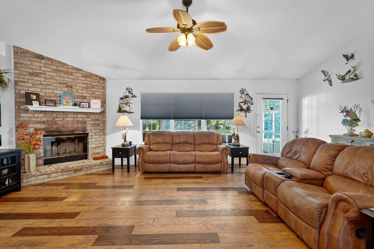 Single Family Residence at 89 ROBINSON DR, PALM COAST, photo 6 of 42