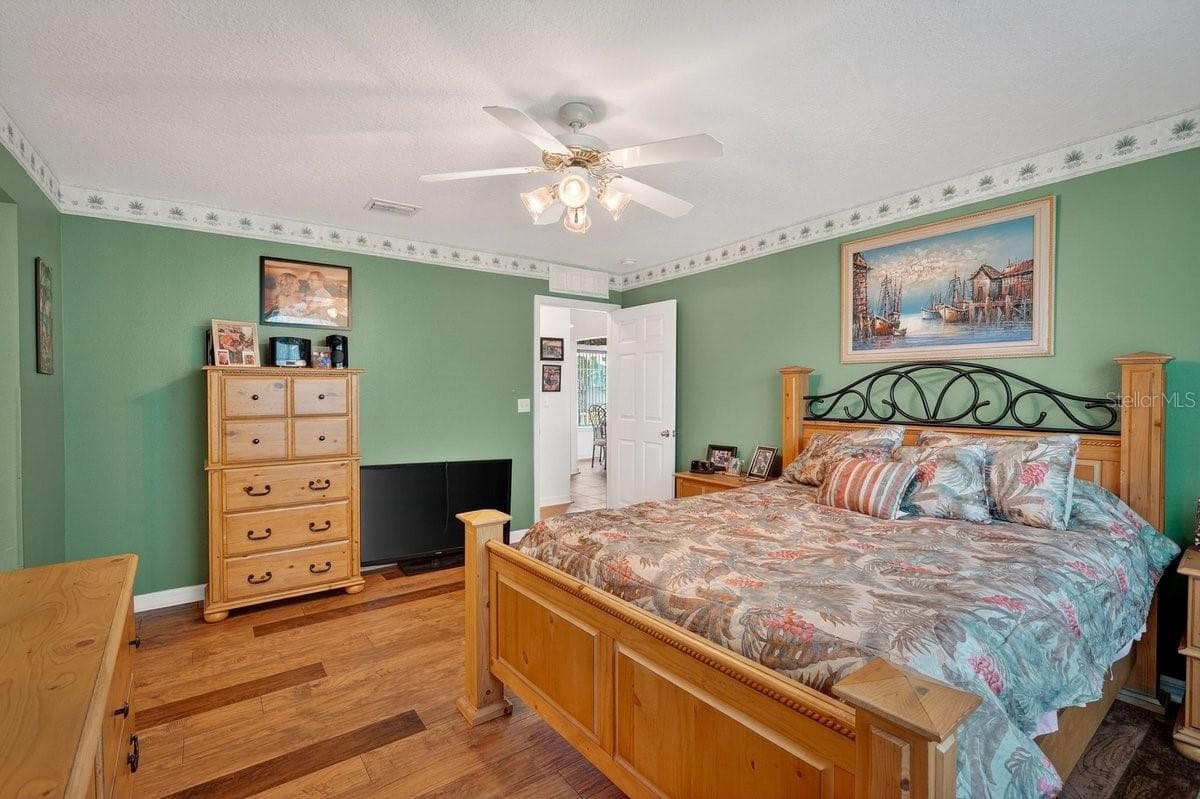 Single Family Residence at 89 ROBINSON DR, PALM COAST, photo 18 of 42