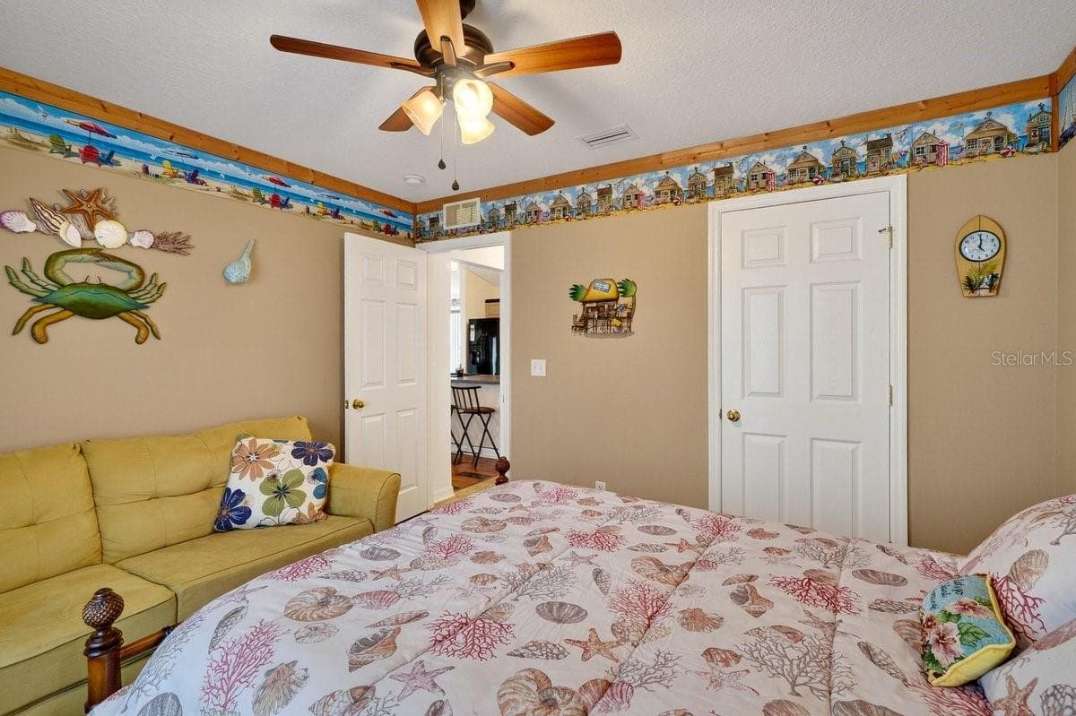 Single Family Residence at 89 ROBINSON DR, PALM COAST, photo 24 of 42