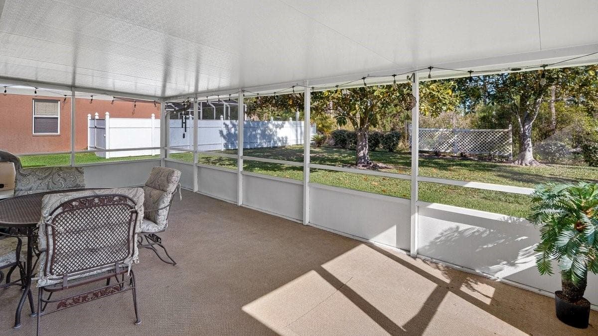 Single Family Residence at 89 ROBINSON DR, PALM COAST, photo 30 of 42