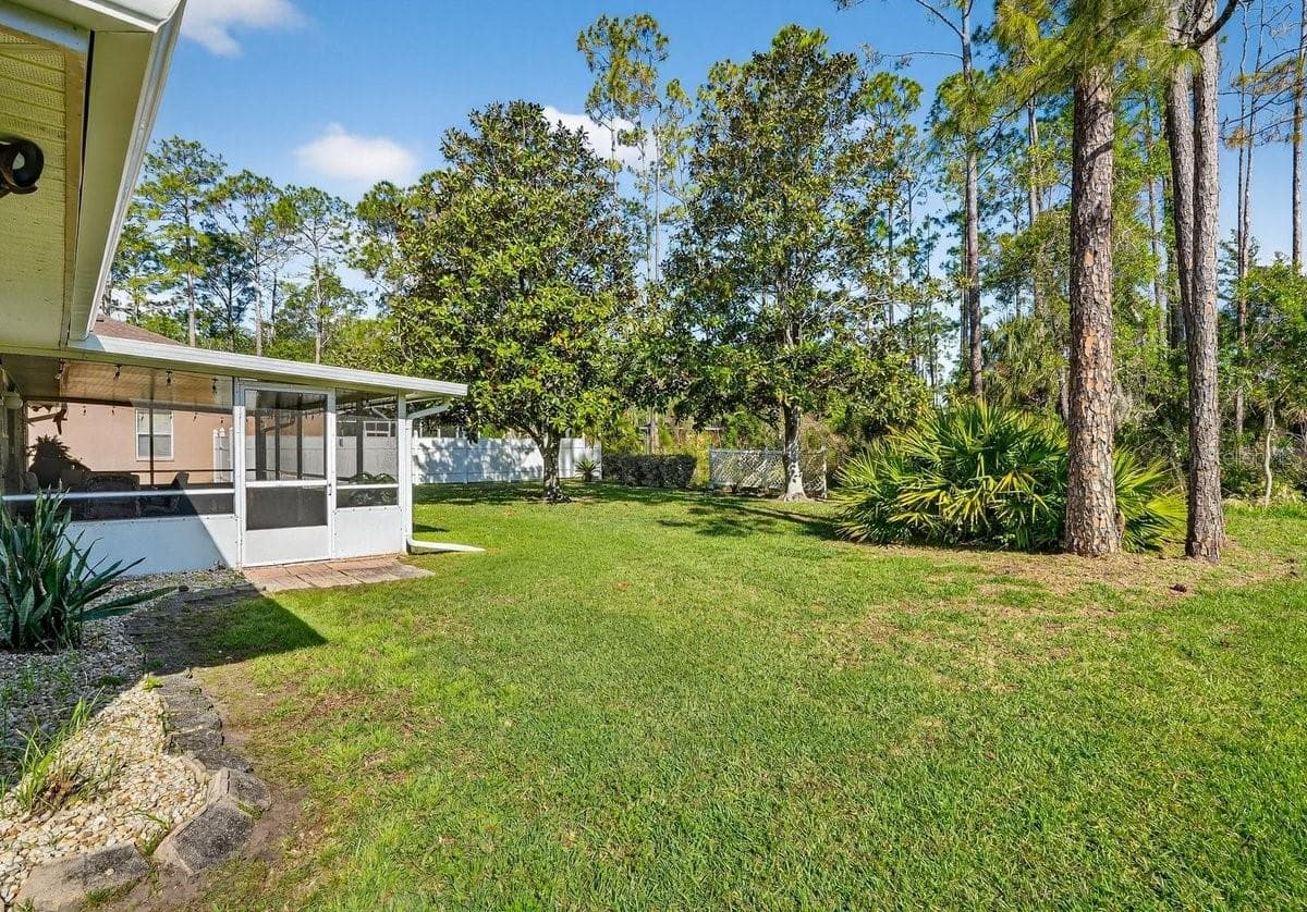 Single Family Residence at 89 ROBINSON DR, PALM COAST, photo 33 of 42