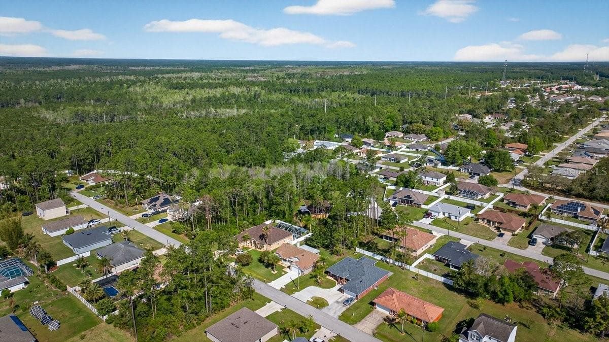 Single Family Residence at 89 ROBINSON DR, PALM COAST, photo 42 of 42