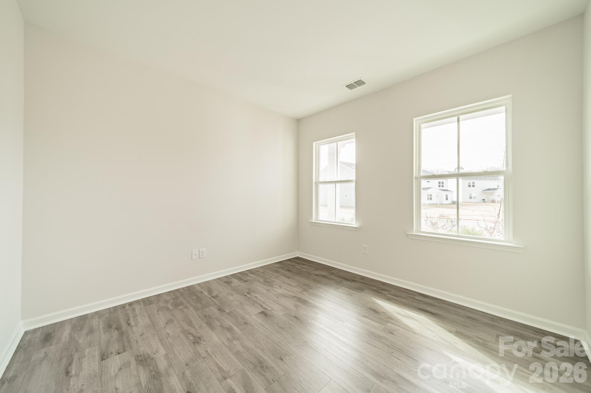 Office - 6012 Chumbley Point Road, Charlotte