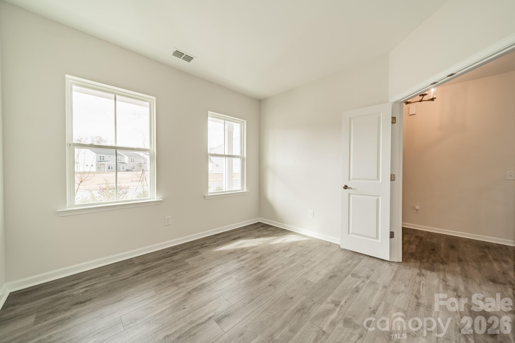 Office - 6012 Chumbley Point Road, Charlotte