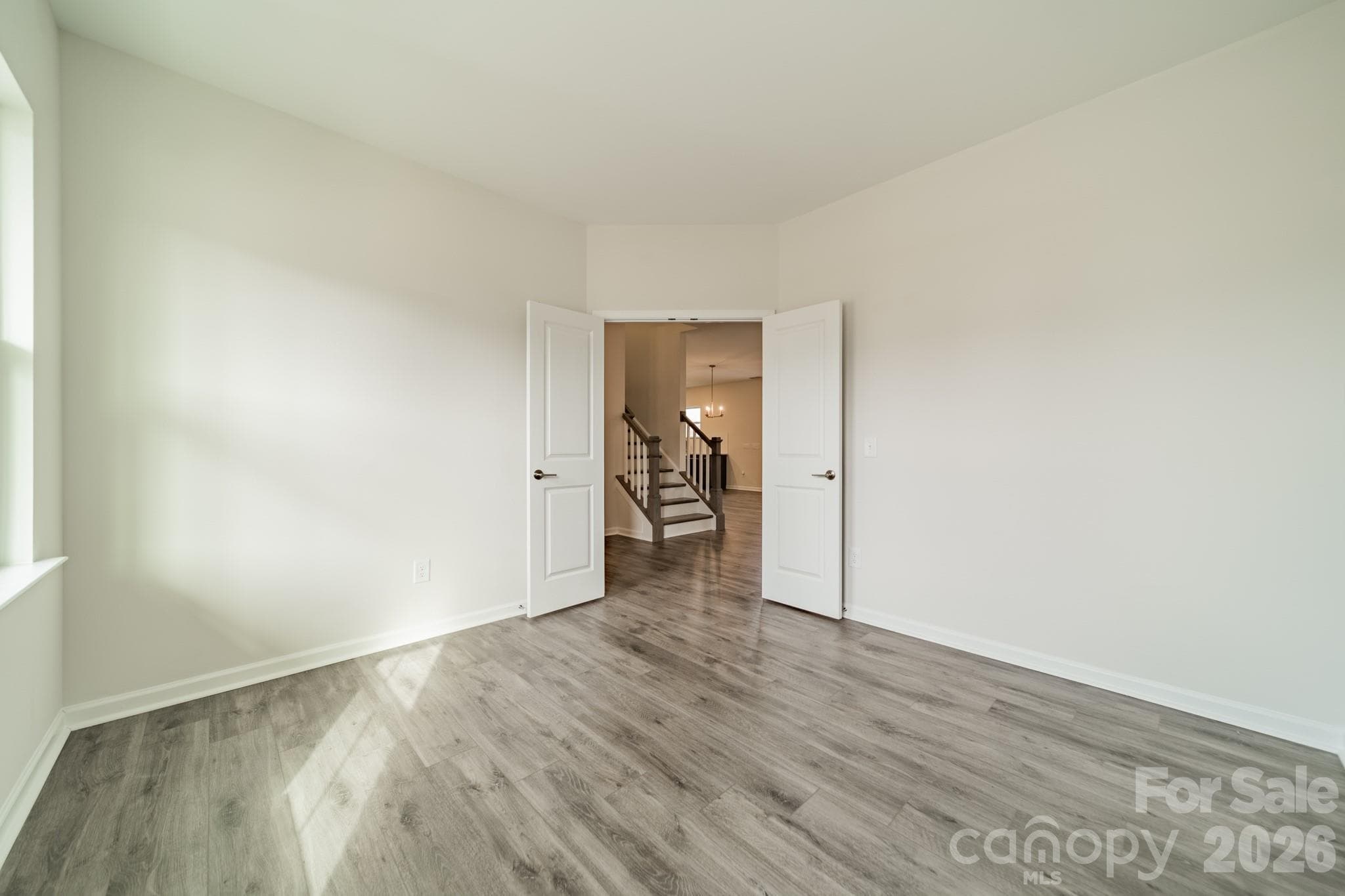 Office - 6012 Chumbley Point Road, Charlotte