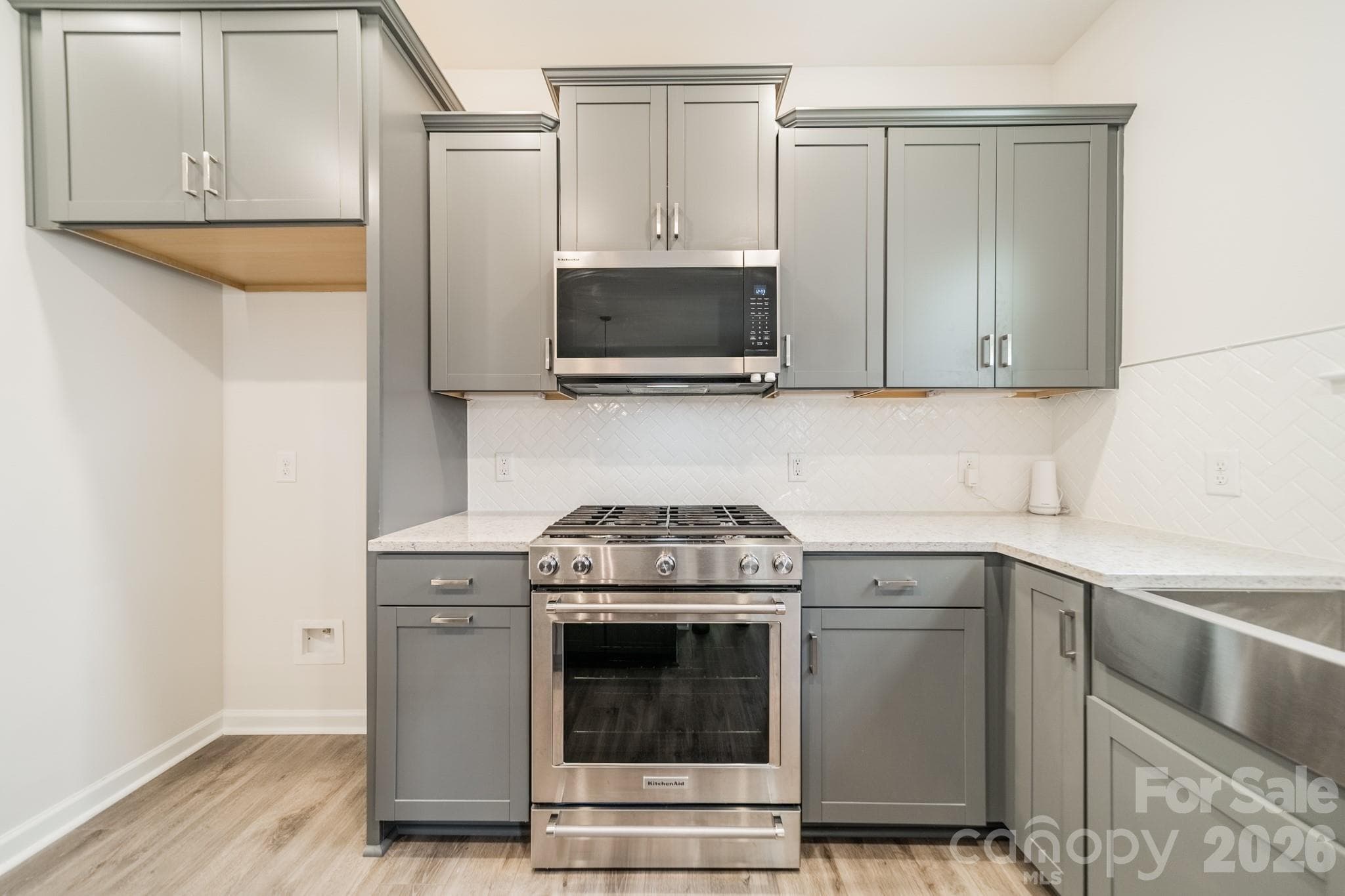 Single Family Residence at 6012 Chumbley Point Road, Charlotte, photo 17 of 38