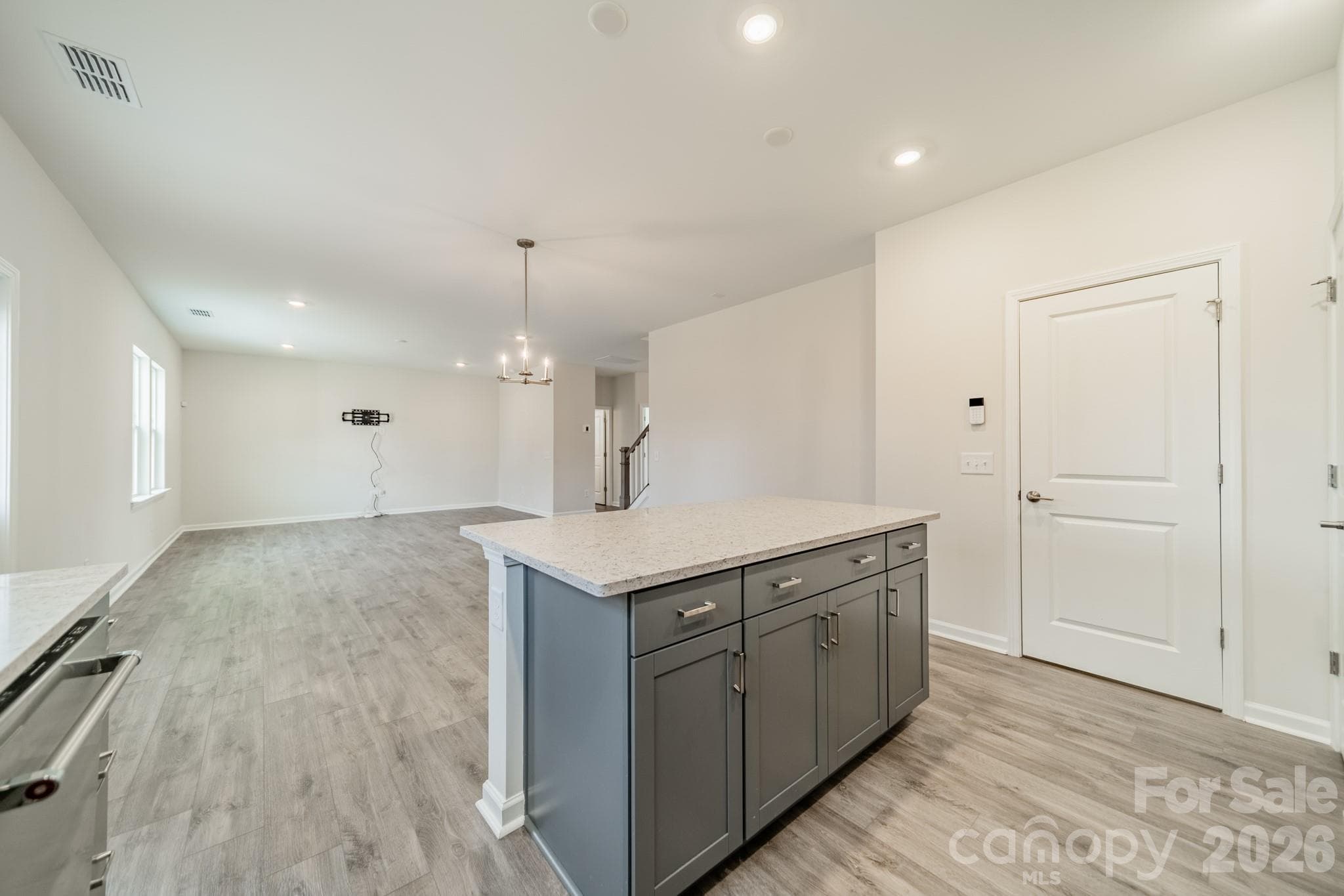 Single Family Residence at 6012 Chumbley Point Road, Charlotte, photo 18 of 38