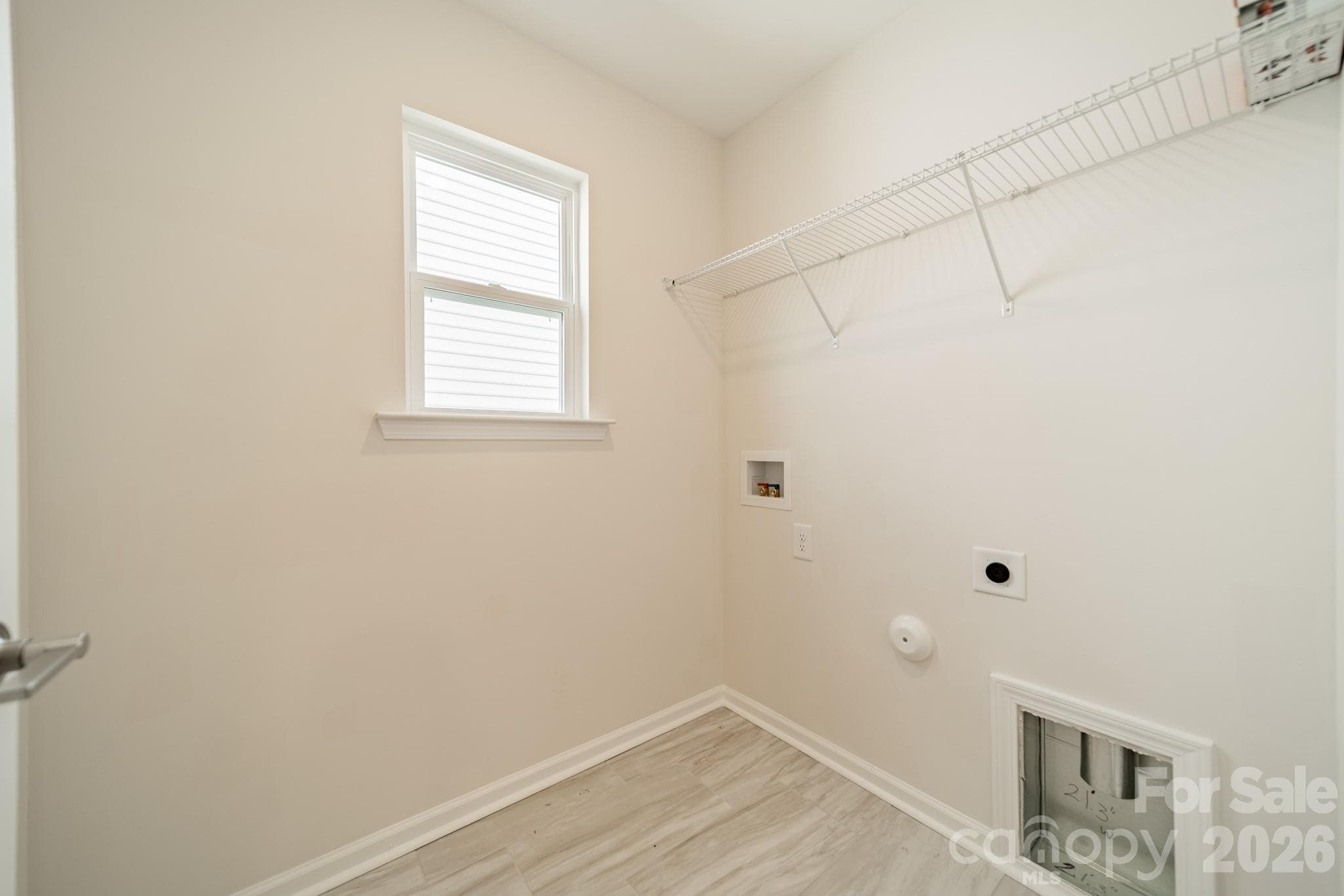 Laundry Room - 6012 Chumbley Point Road, Charlotte