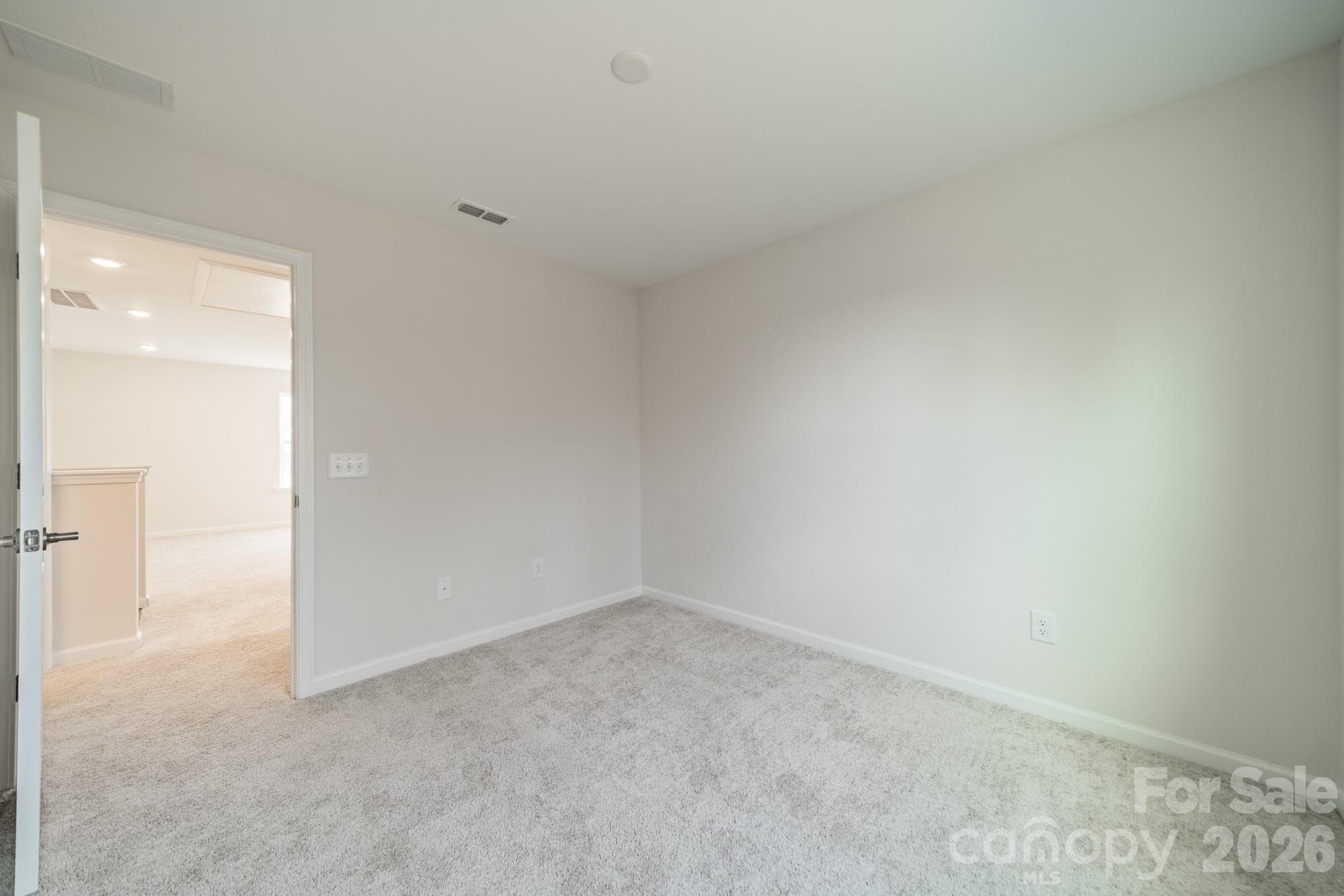 Bedroom - 6012 Chumbley Point Road, Charlotte