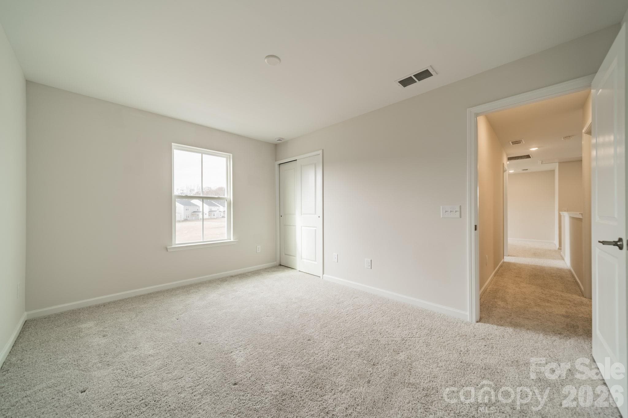Bedroom - 6012 Chumbley Point Road, Charlotte