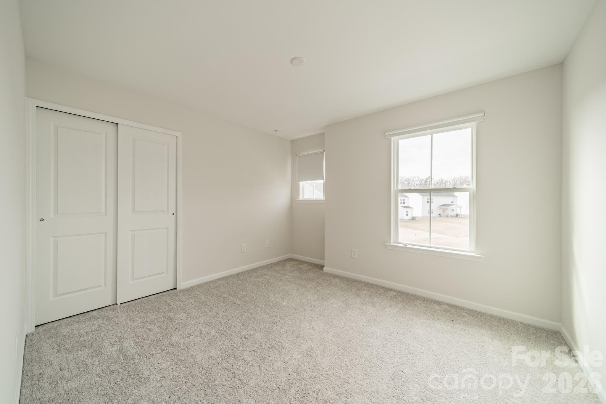 Bedroom - 6012 Chumbley Point Road, Charlotte
