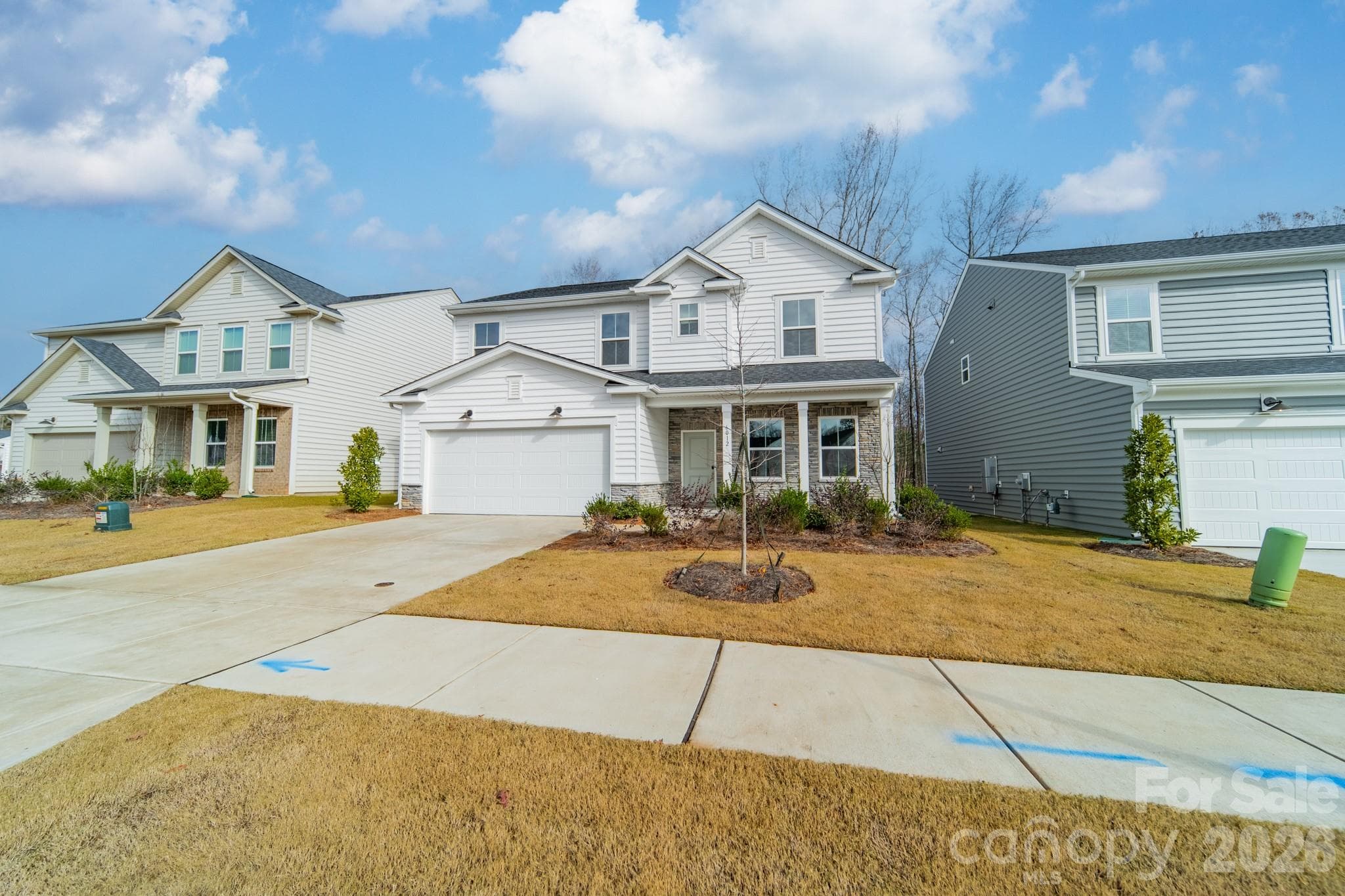 Single Family Residence at 6012 Chumbley Point Road, Charlotte, photo 31 of 38