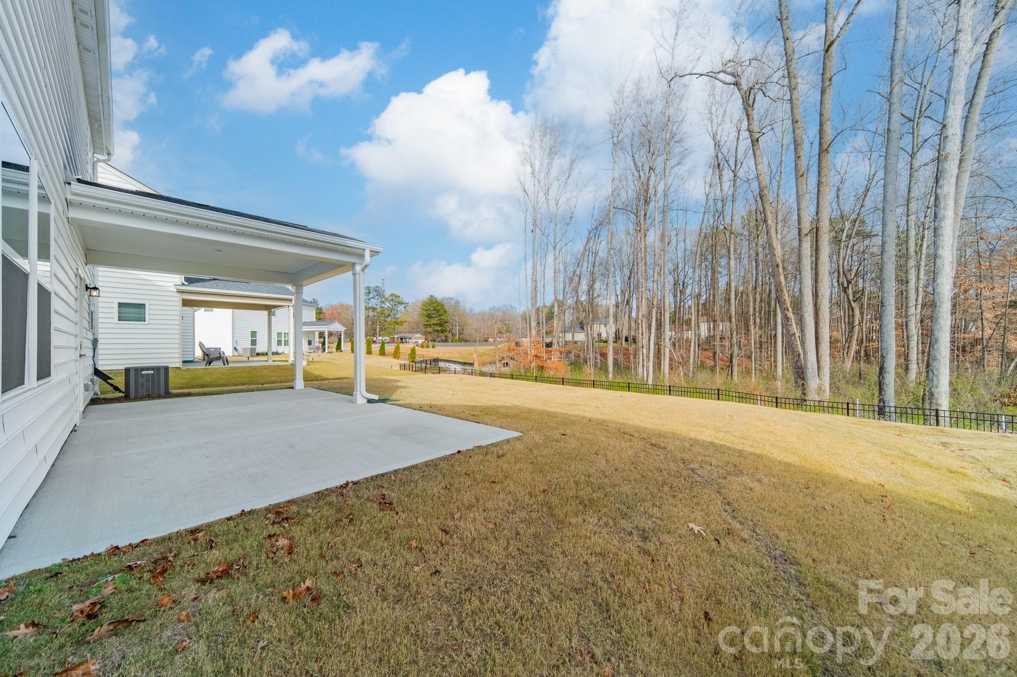 Single Family Residence at 6012 Chumbley Point Road, Charlotte, photo 34 of 38