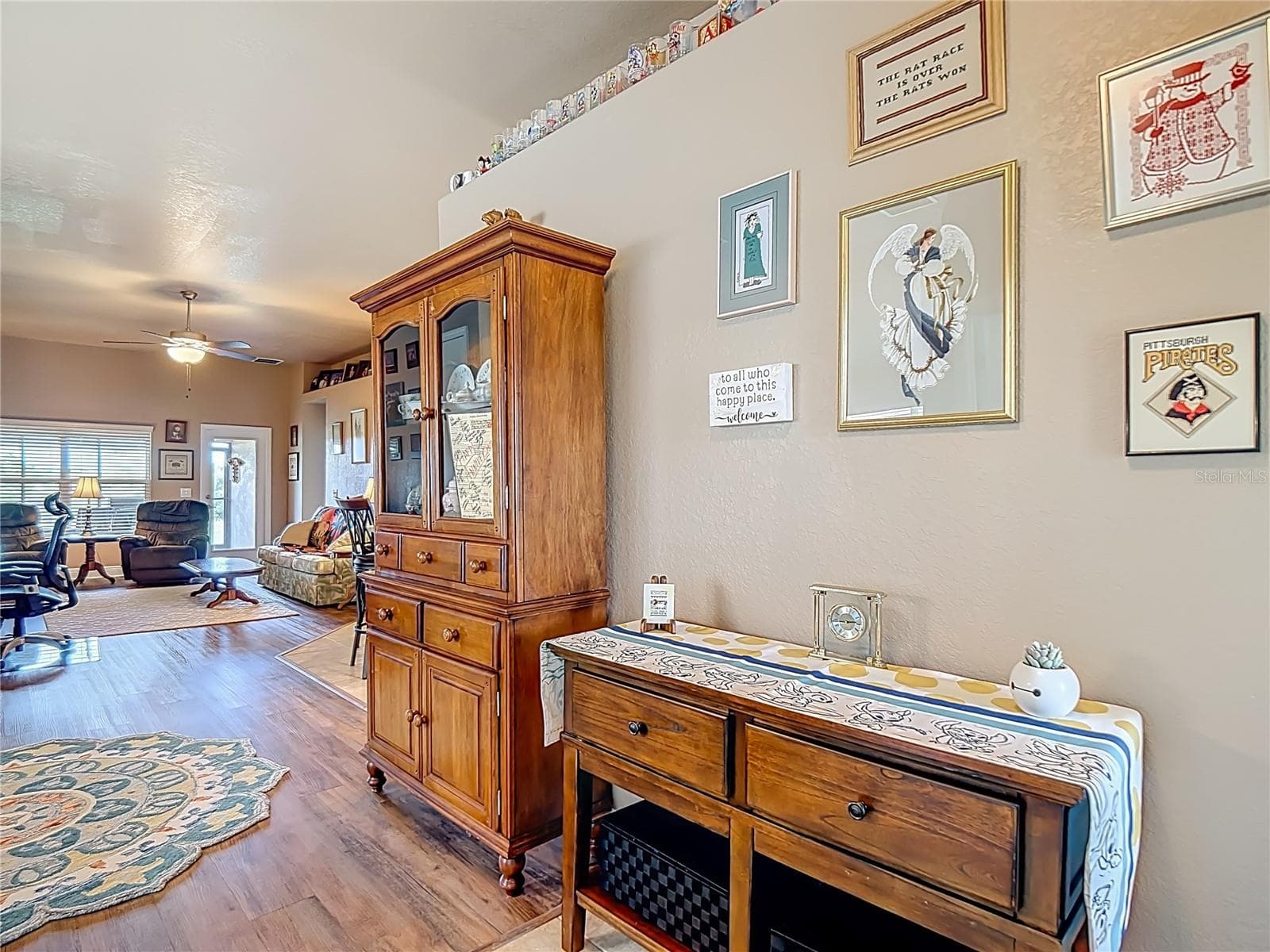 Single Family Residence at 1170 LEGATTO LOOP, DUNDEE, photo 3 of 36