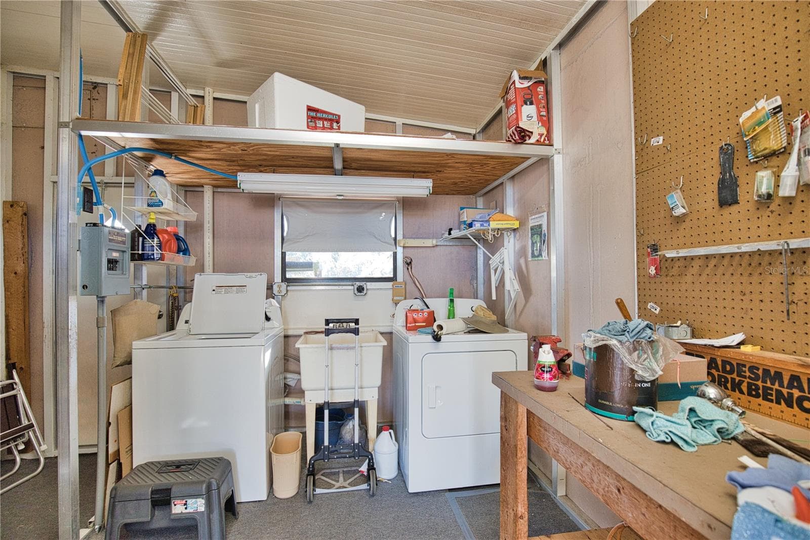 Manufactured Home at 424 TARDE LOGO CIR, NORTH PORT, photo 6 of 79