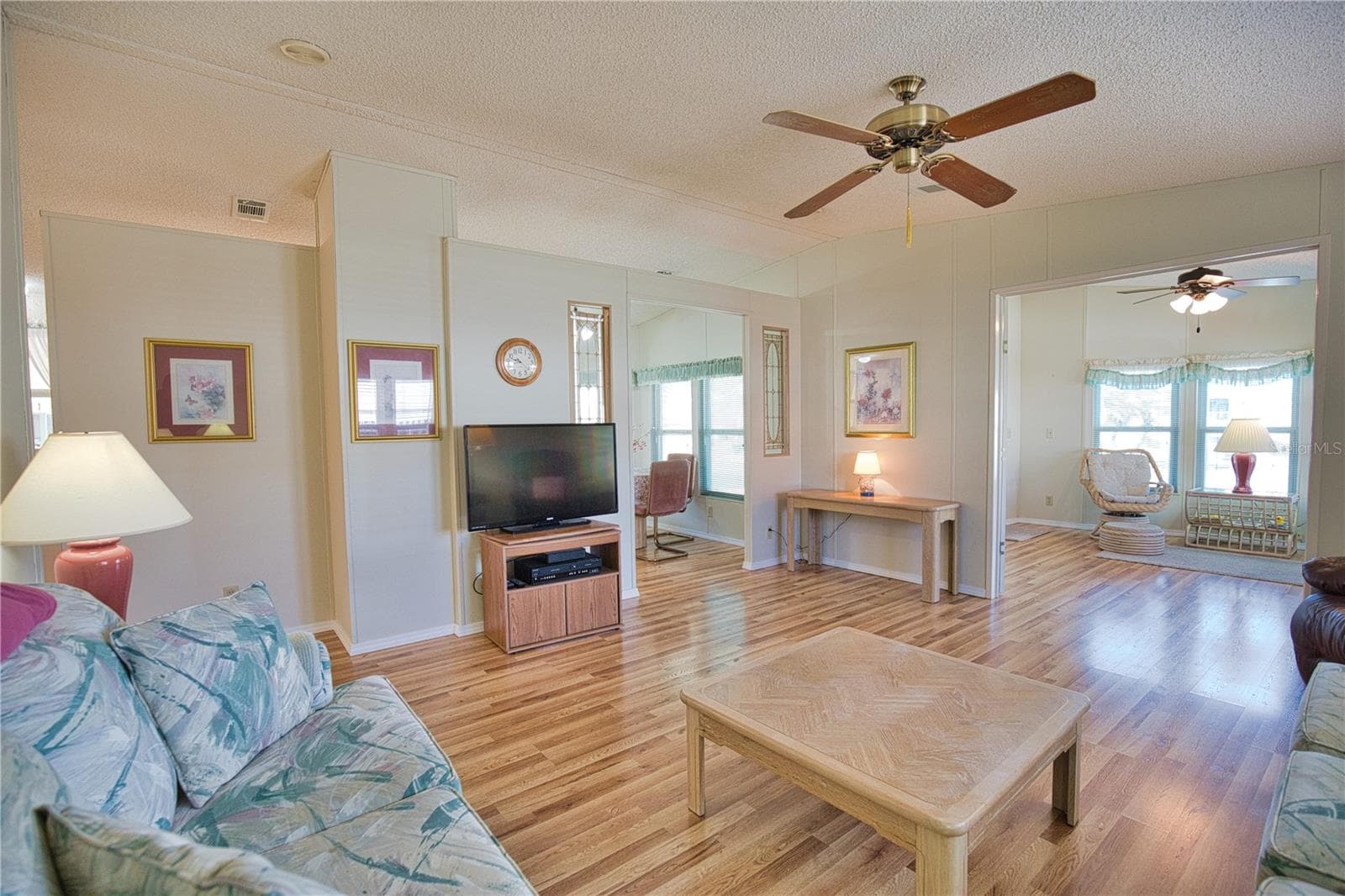 Manufactured Home at 424 TARDE LOGO CIR, NORTH PORT, photo 18 of 79