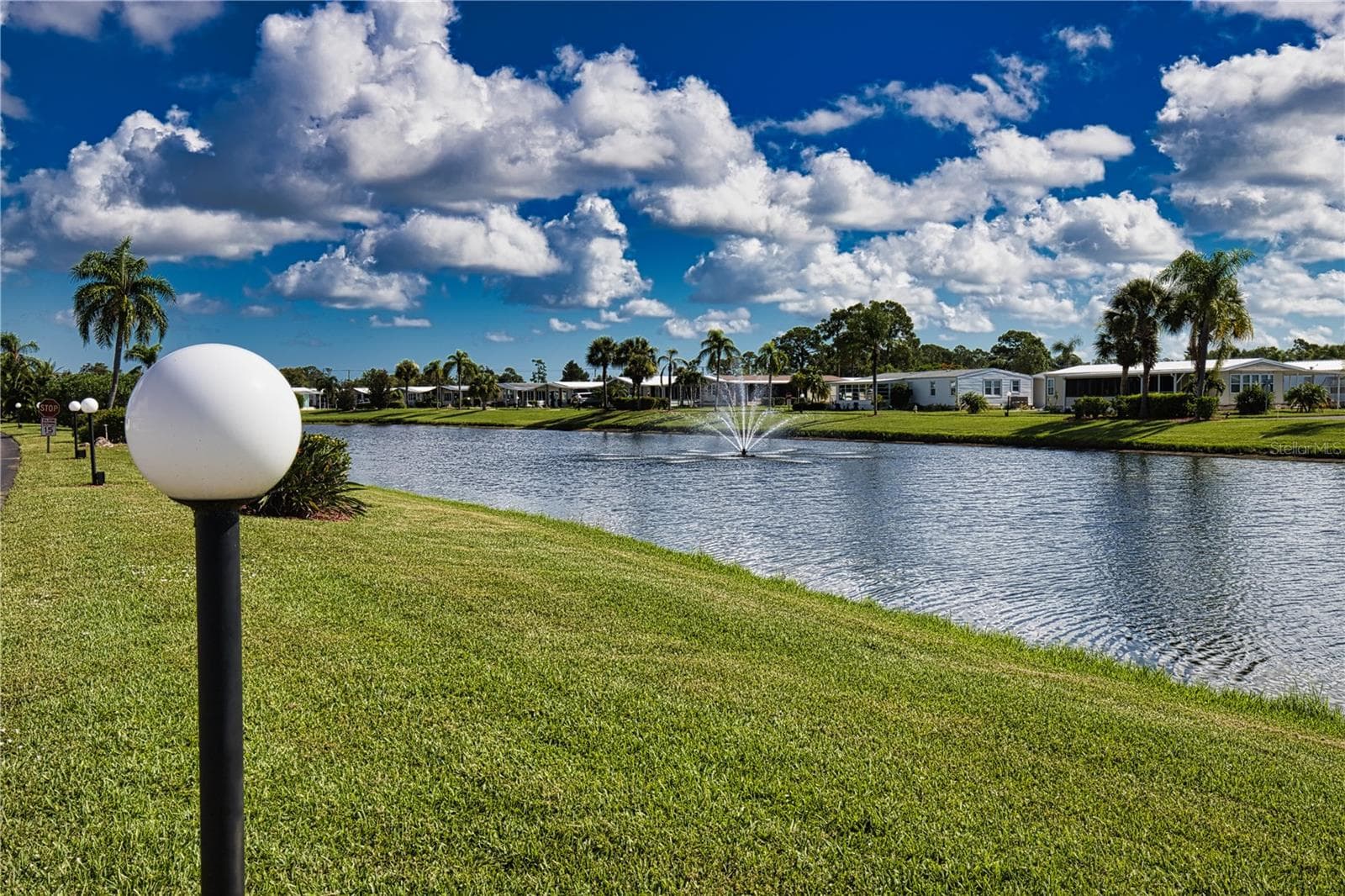 Manufactured Home at 424 TARDE LOGO CIR, NORTH PORT, photo 79 of 79