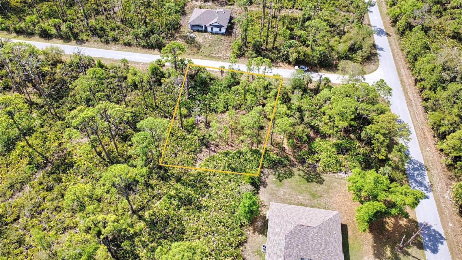 Land at 13312 HARTH AVE, PORT CHARLOTTE, photo 7 of 13