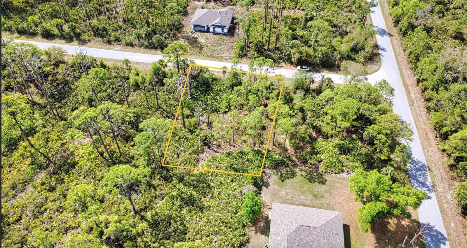 Land at 13312 HARTH AVE, PORT CHARLOTTE, photo 8 of 13