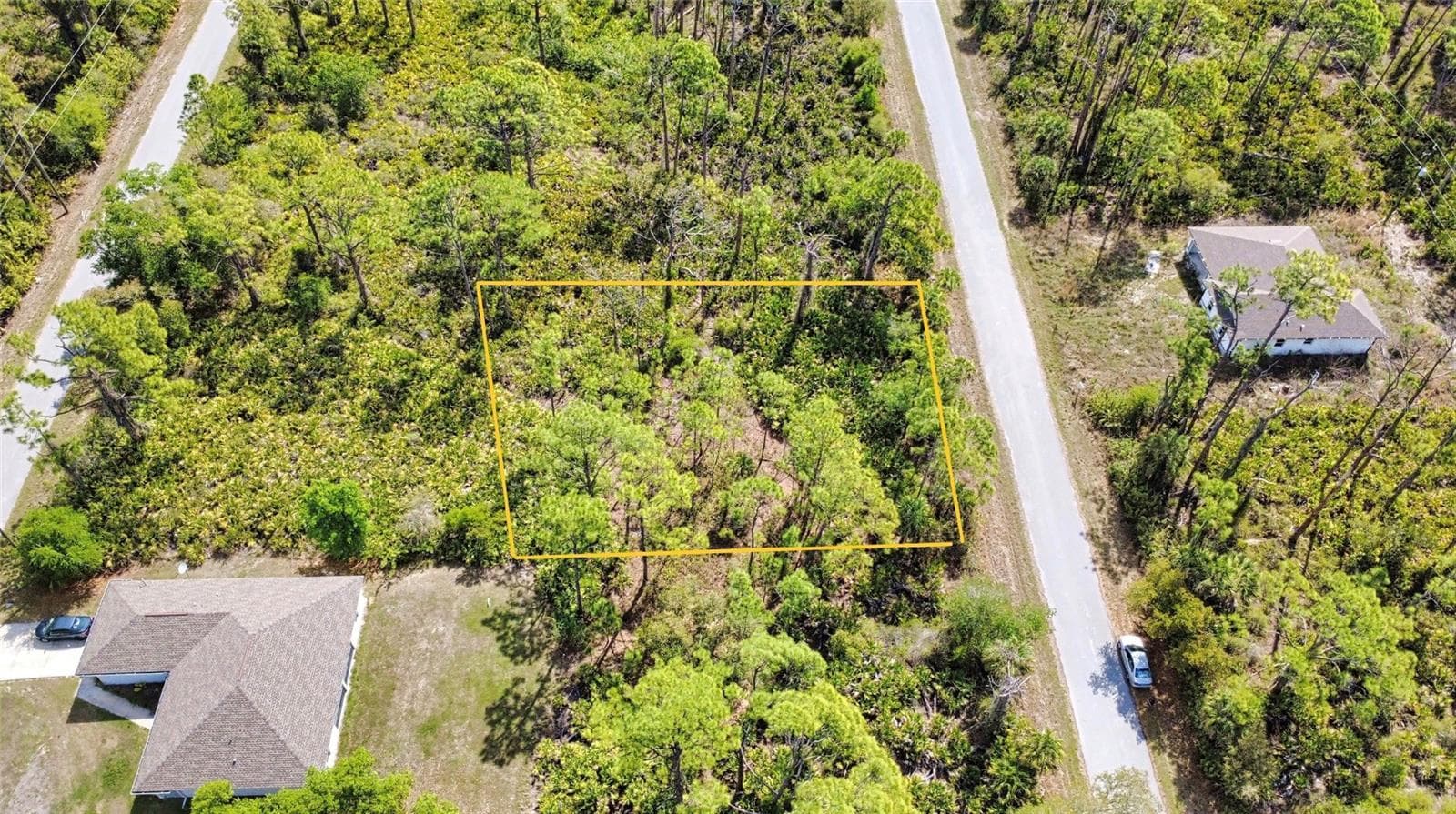 Land at 13312 HARTH AVE, PORT CHARLOTTE, photo 10 of 13