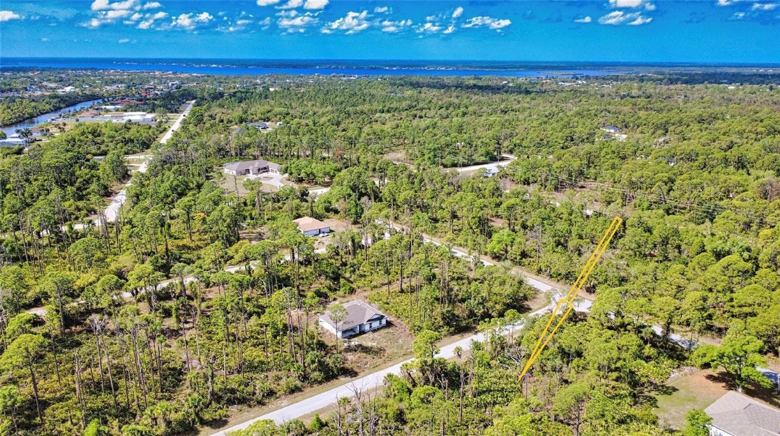 Land at 13312 HARTH AVE, PORT CHARLOTTE, photo 13 of 13