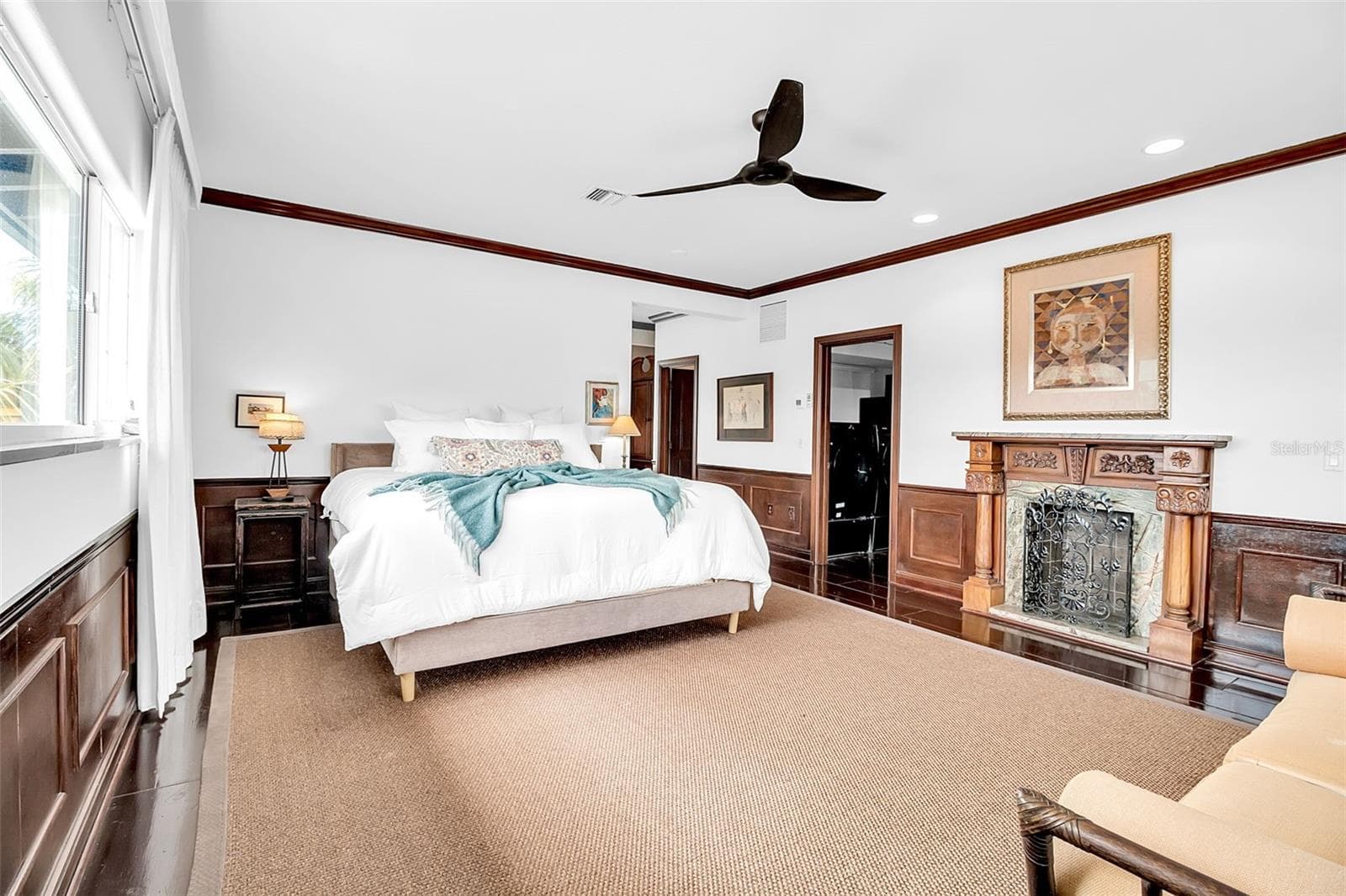 Single Family Residence at 608 GARDENIA DR, VENICE, photo 18 of 53