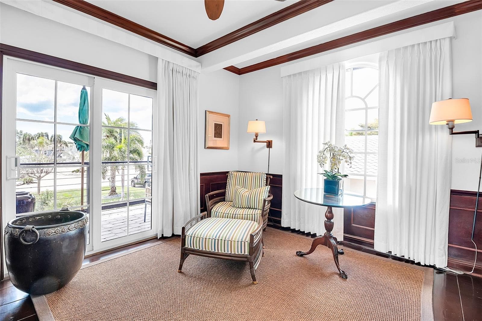 Single Family Residence at 608 GARDENIA DR, VENICE, photo 19 of 53