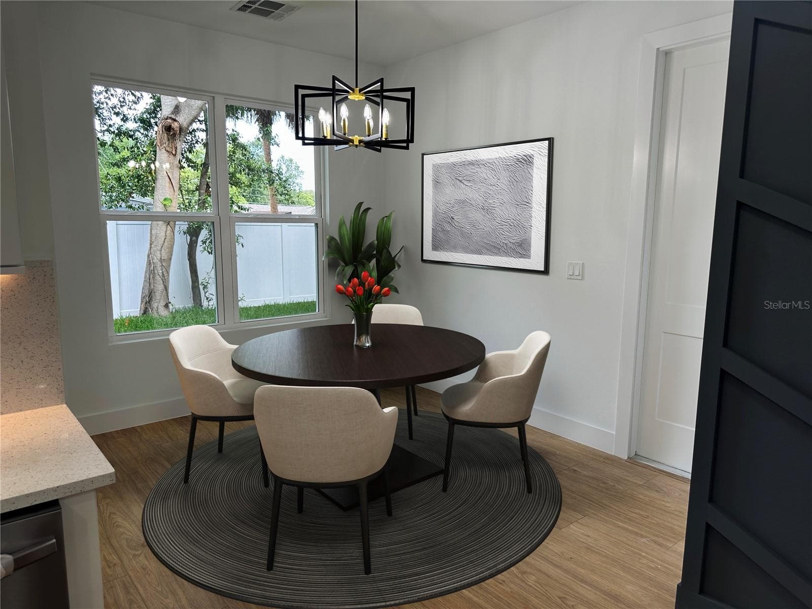 Single Family Residence at 1317 E HARDING ST, ORLANDO, photo 5 of 16