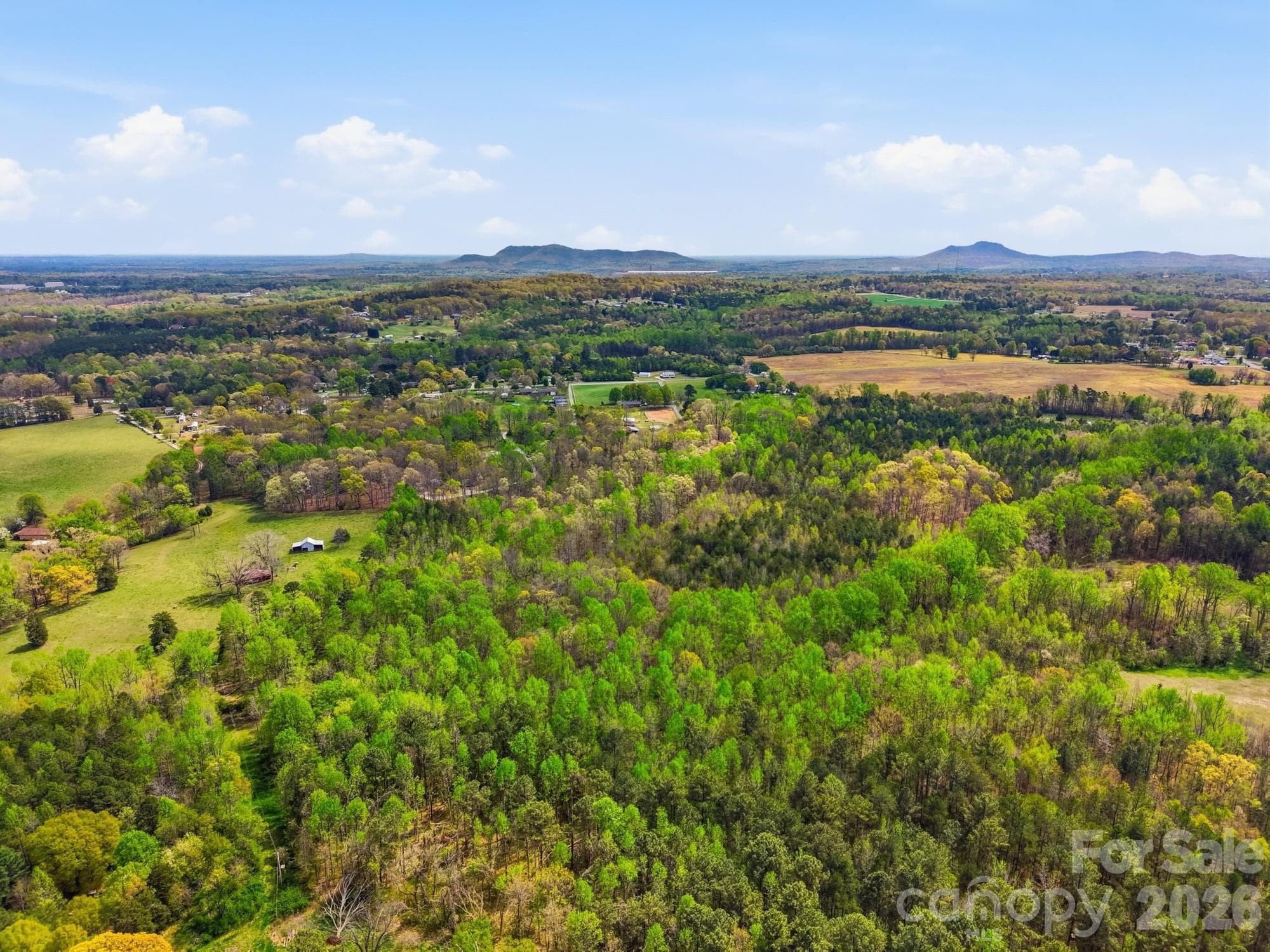 Acreage at 00 County Line Road, Kings Mountain, photo 10 of 12
