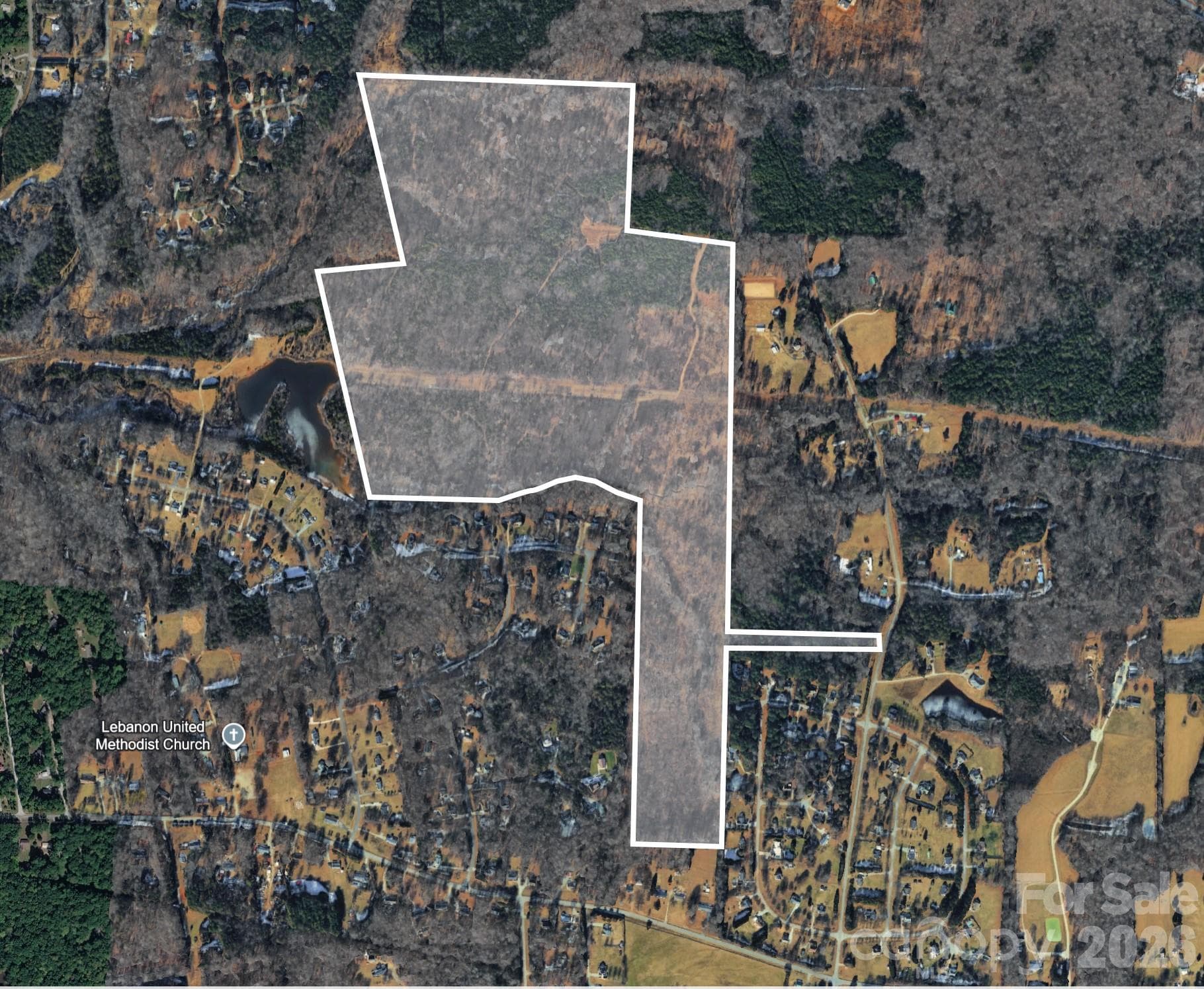 Acreage at Mebane, photo 9 of 12